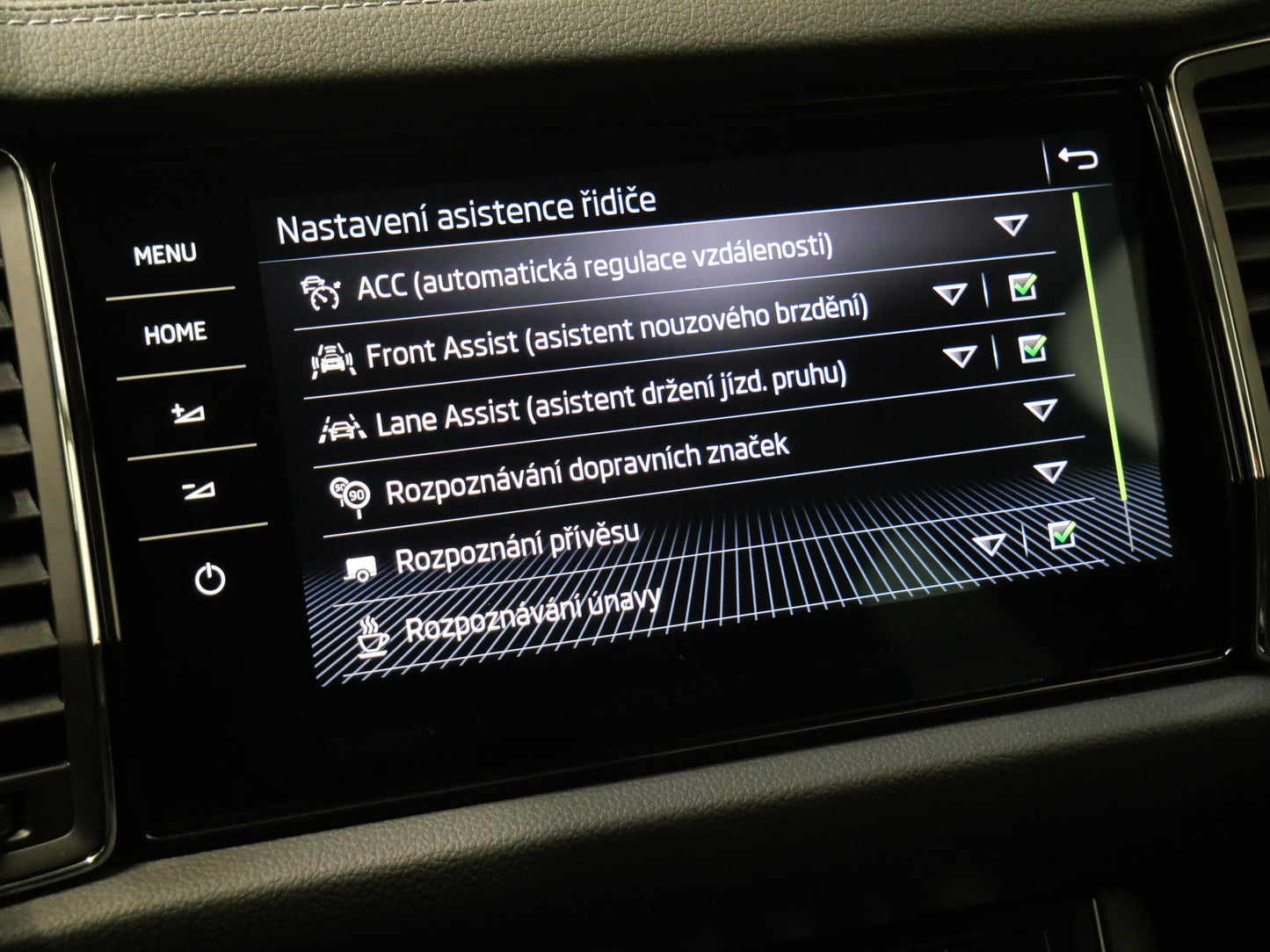 Škoda Kodiaq 2.0 TDI 110 kW Style Plus