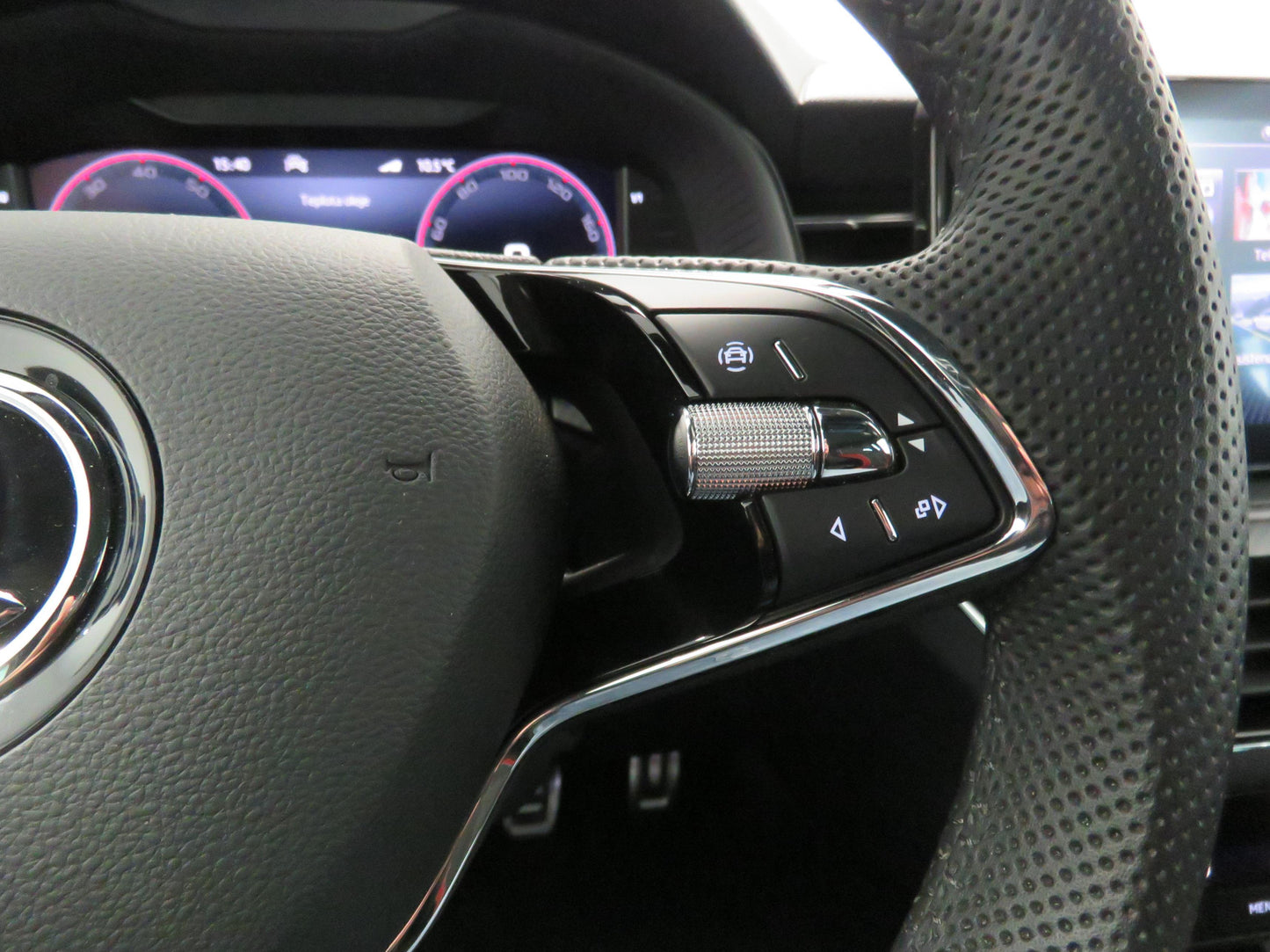 Škoda Kamiq 1.0 TSI 81 kW Monte Carlo