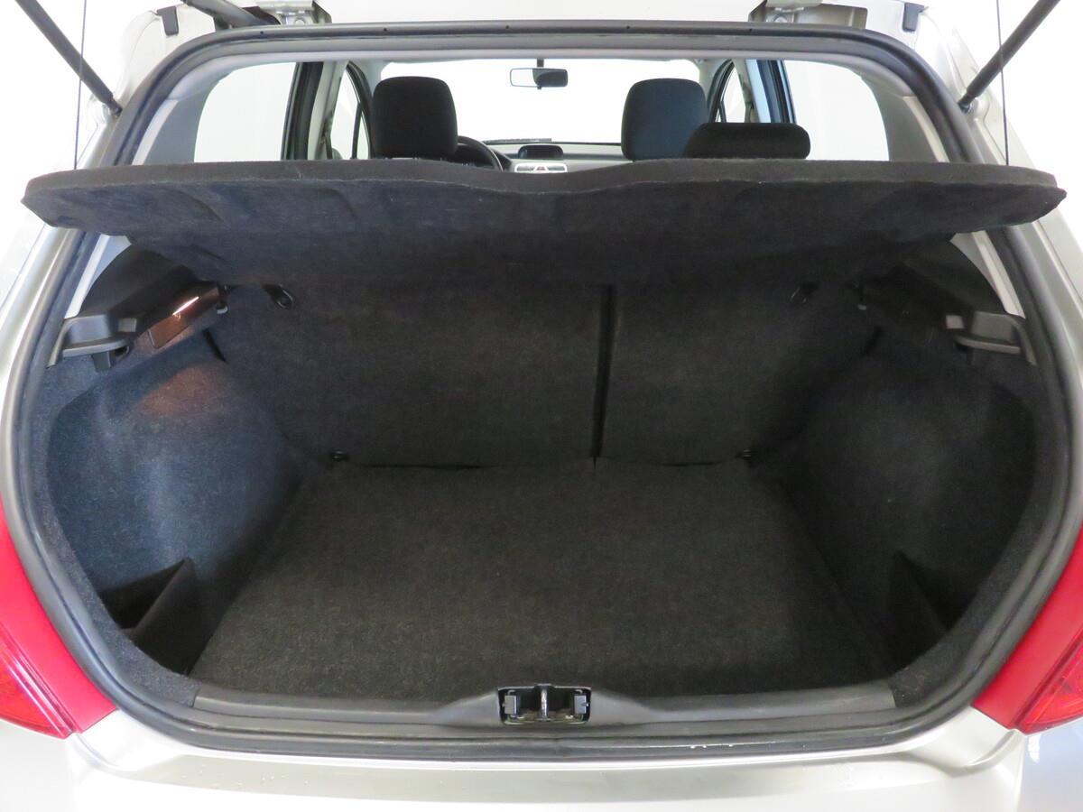 Peugeot 307 1.6 16V 80kW