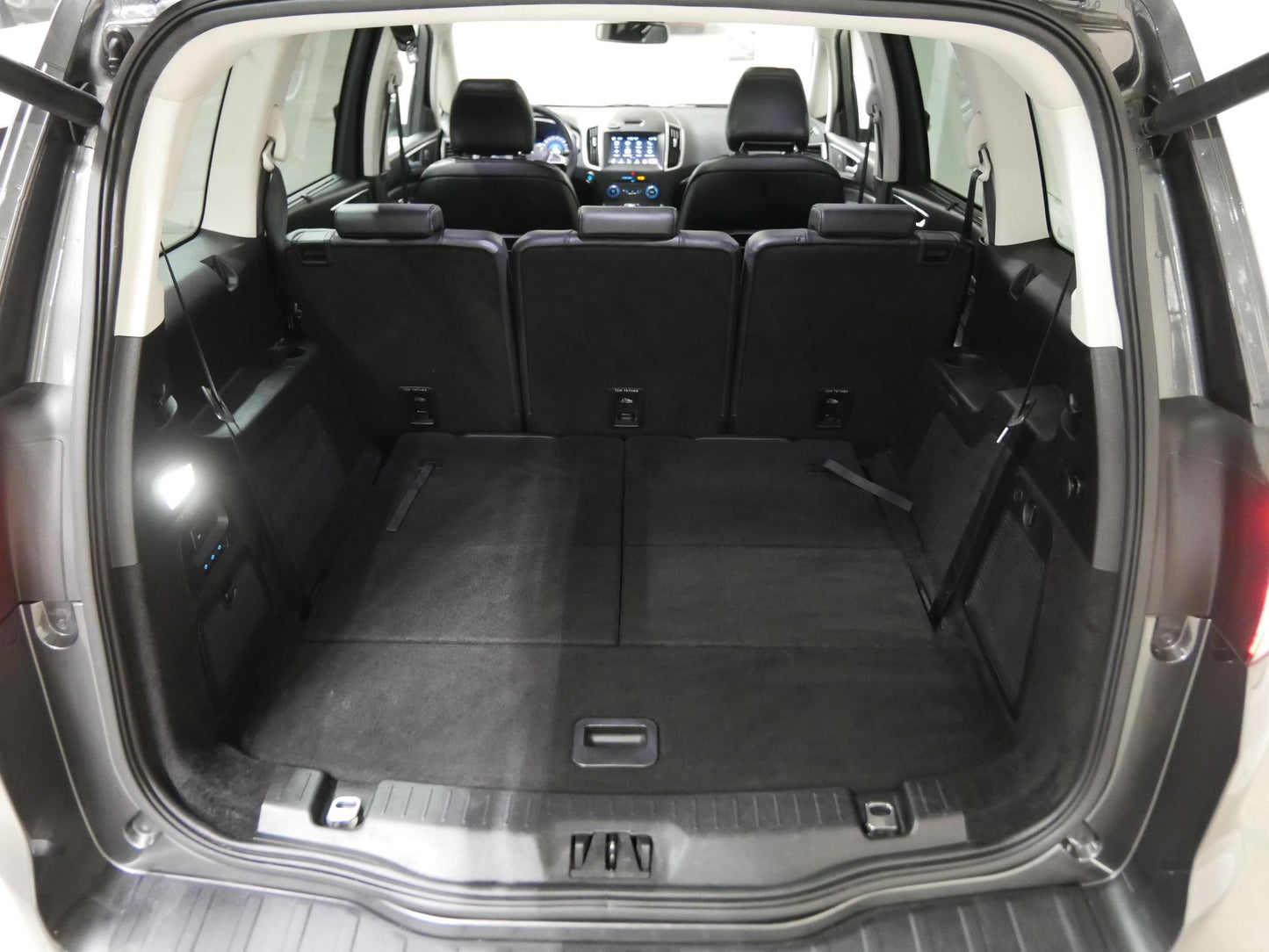 Ford Galaxy 2.0 TDCi 132 kW Titanium 4x4