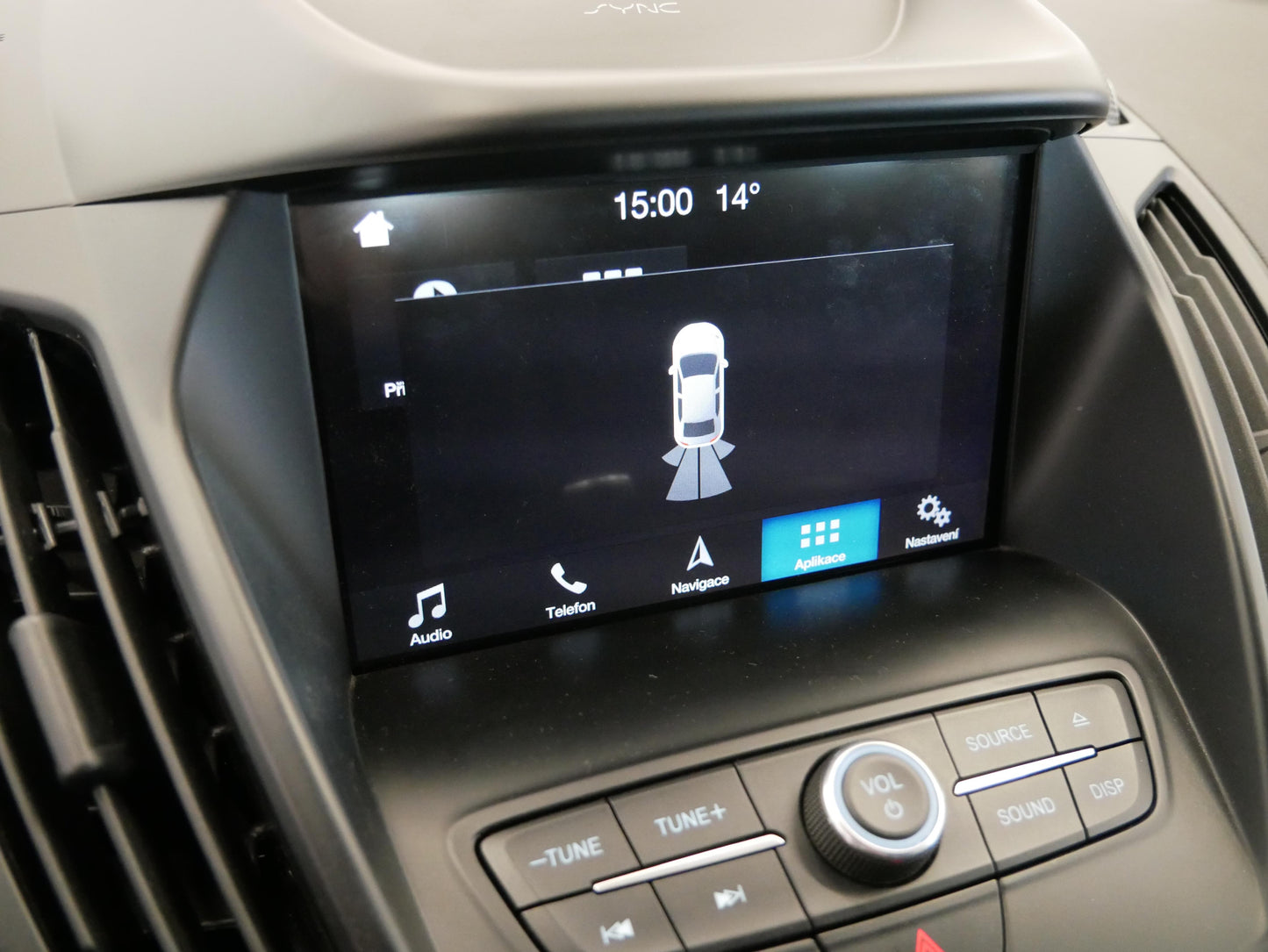 Ford Kuga 1.5 EcoBoost 110 kW