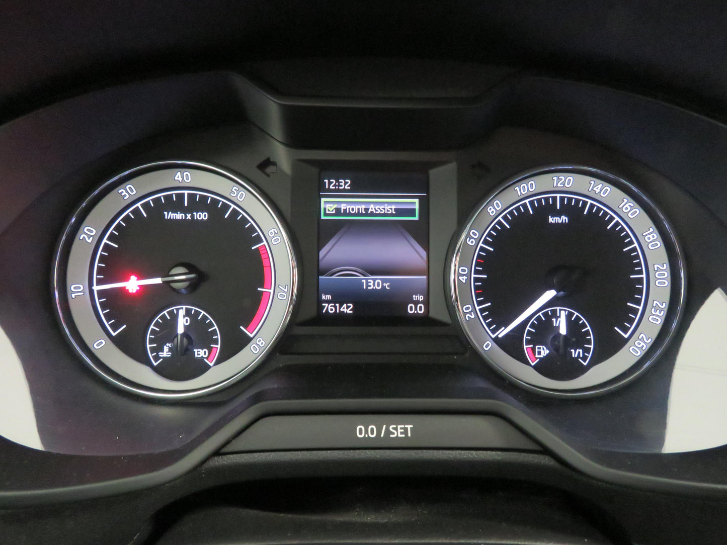Škoda Octavia 1.5 TSI 110 kW Style Dynamic