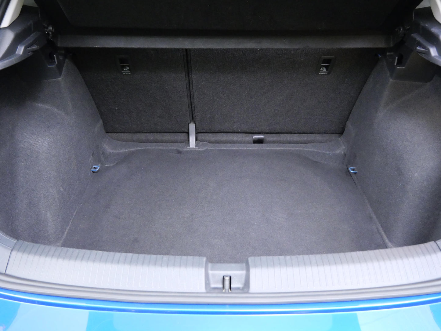 Volkswagen T-Roc 1.0 TSI 85 kW Trendline