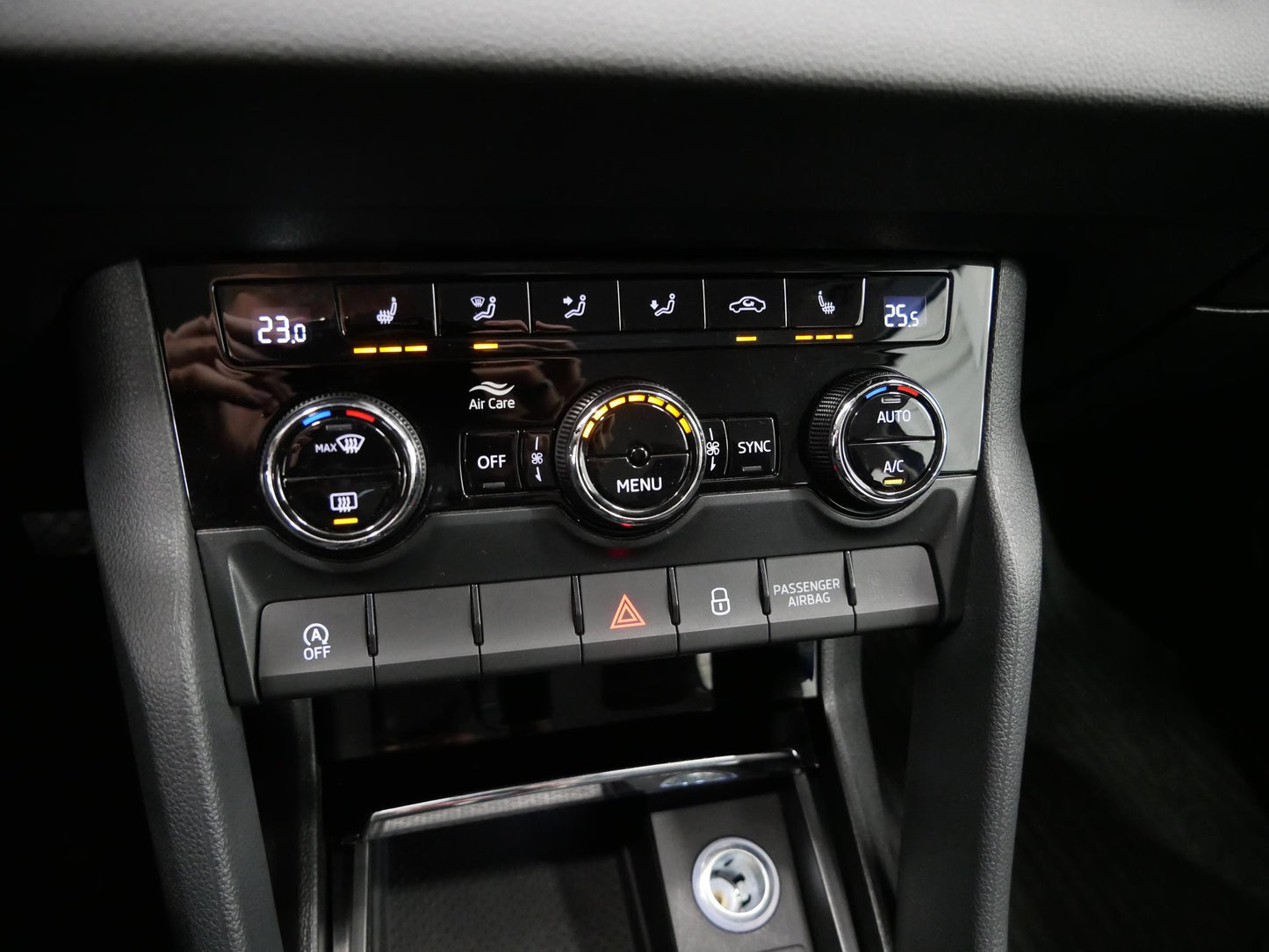 Škoda Karoq 2.0TDI Ambition plus 4x4
