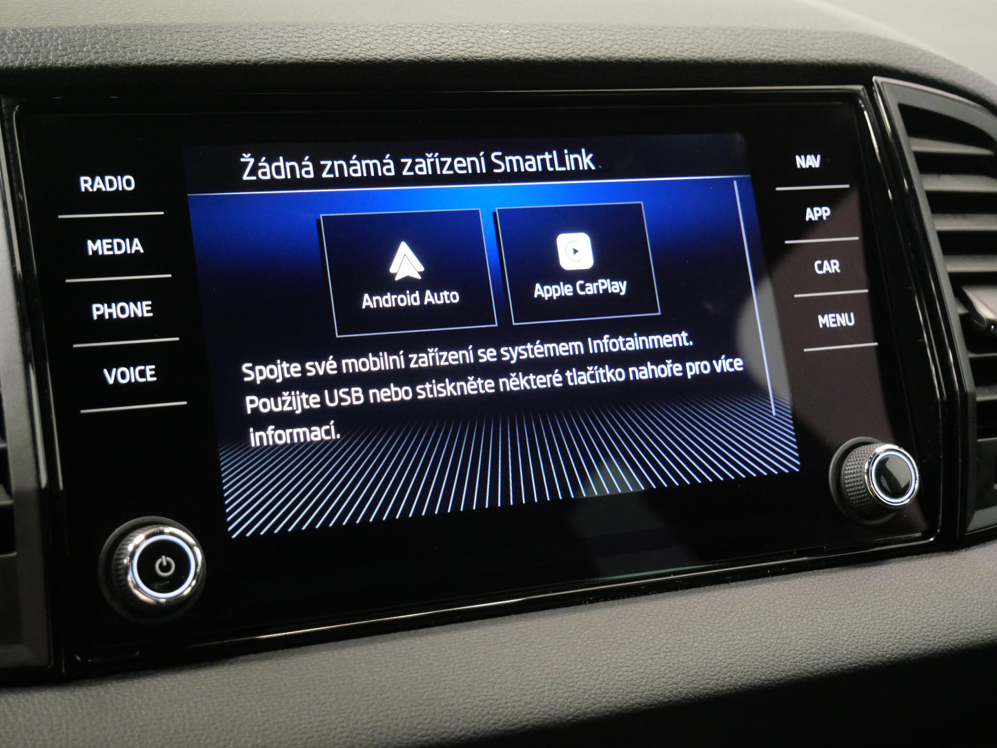 Škoda Karoq 1.5 TSI 110 kW Sportline