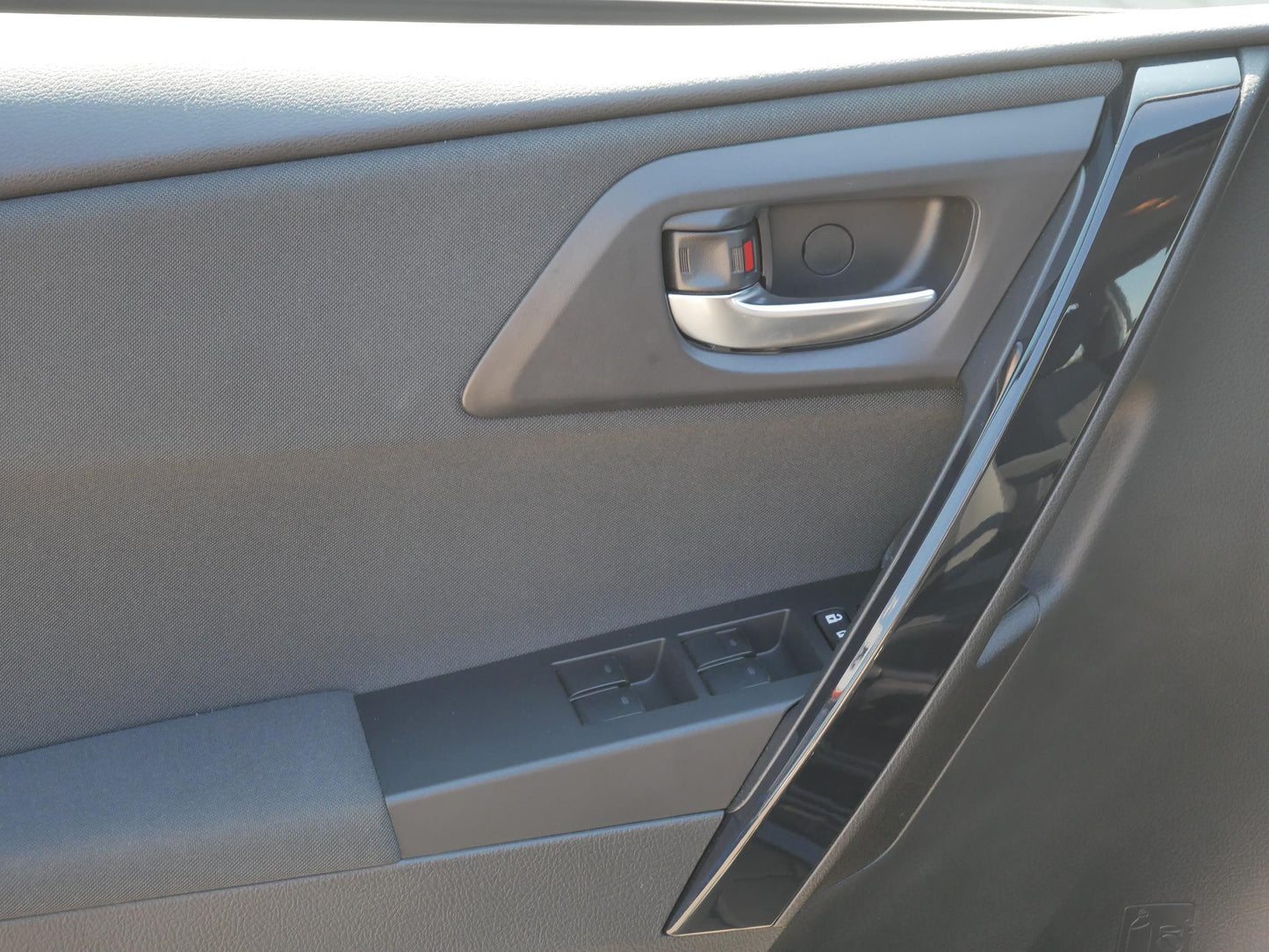 Toyota Auris 1.2 Turbo 85 kW Edition S