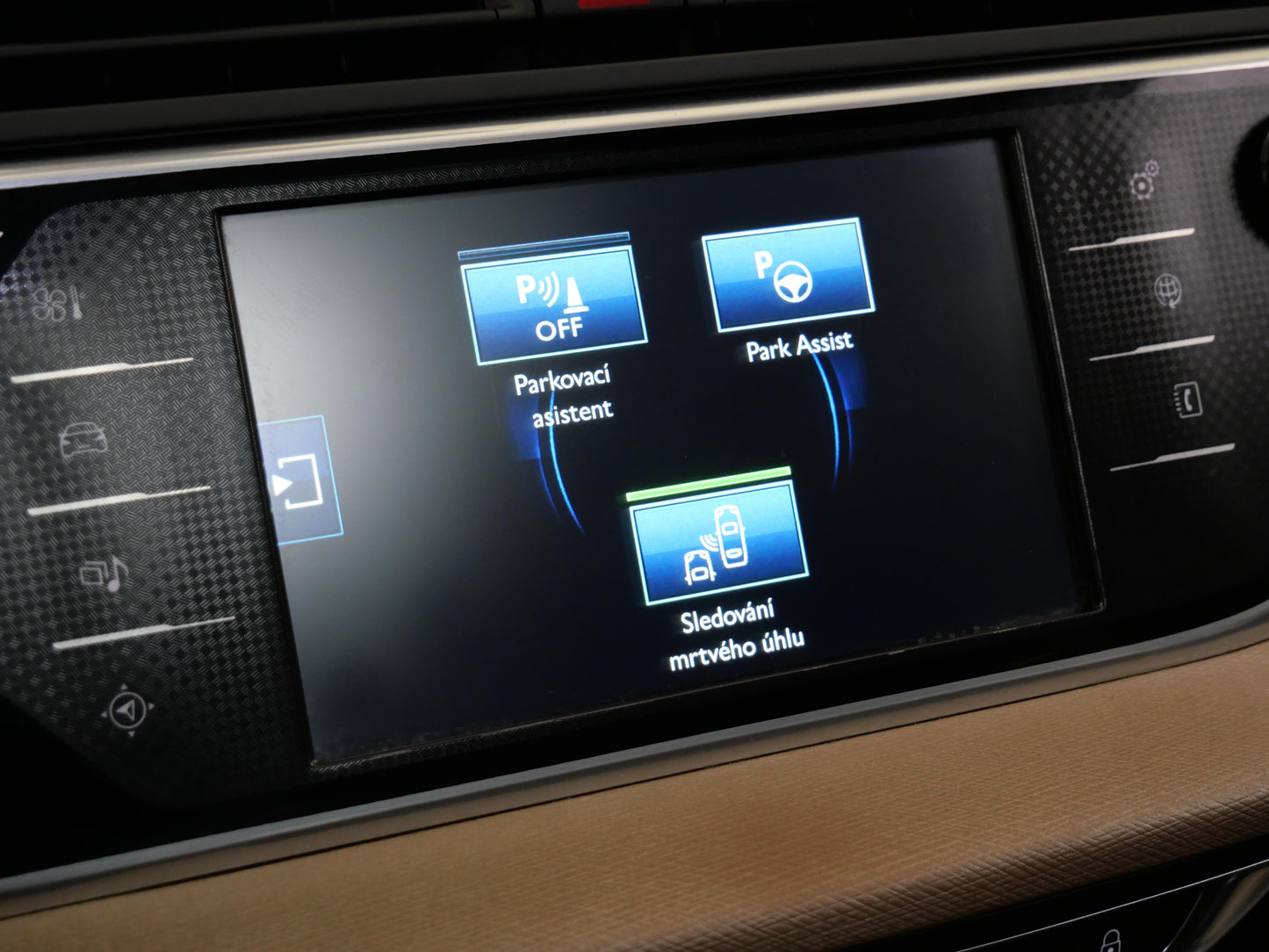 Citroën Grand C4 Picasso 2.0 HDI 110 kW Exclusive