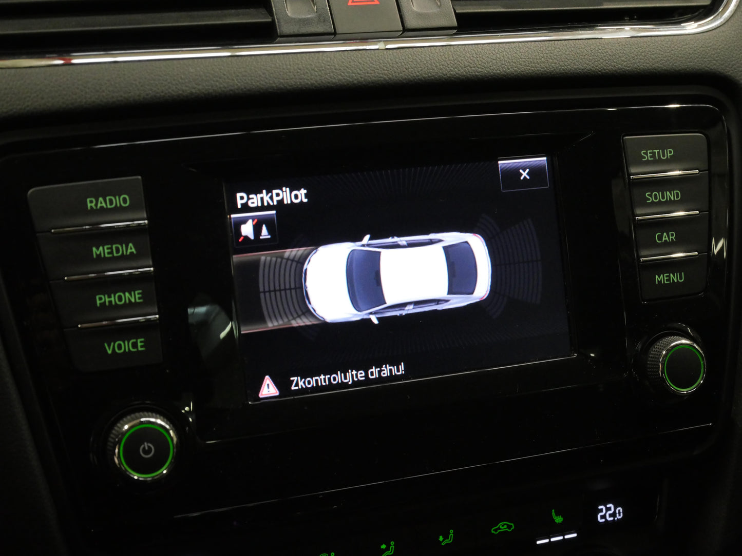 Škoda Octavia 2.0 TDI 110 kW Elegance Plus