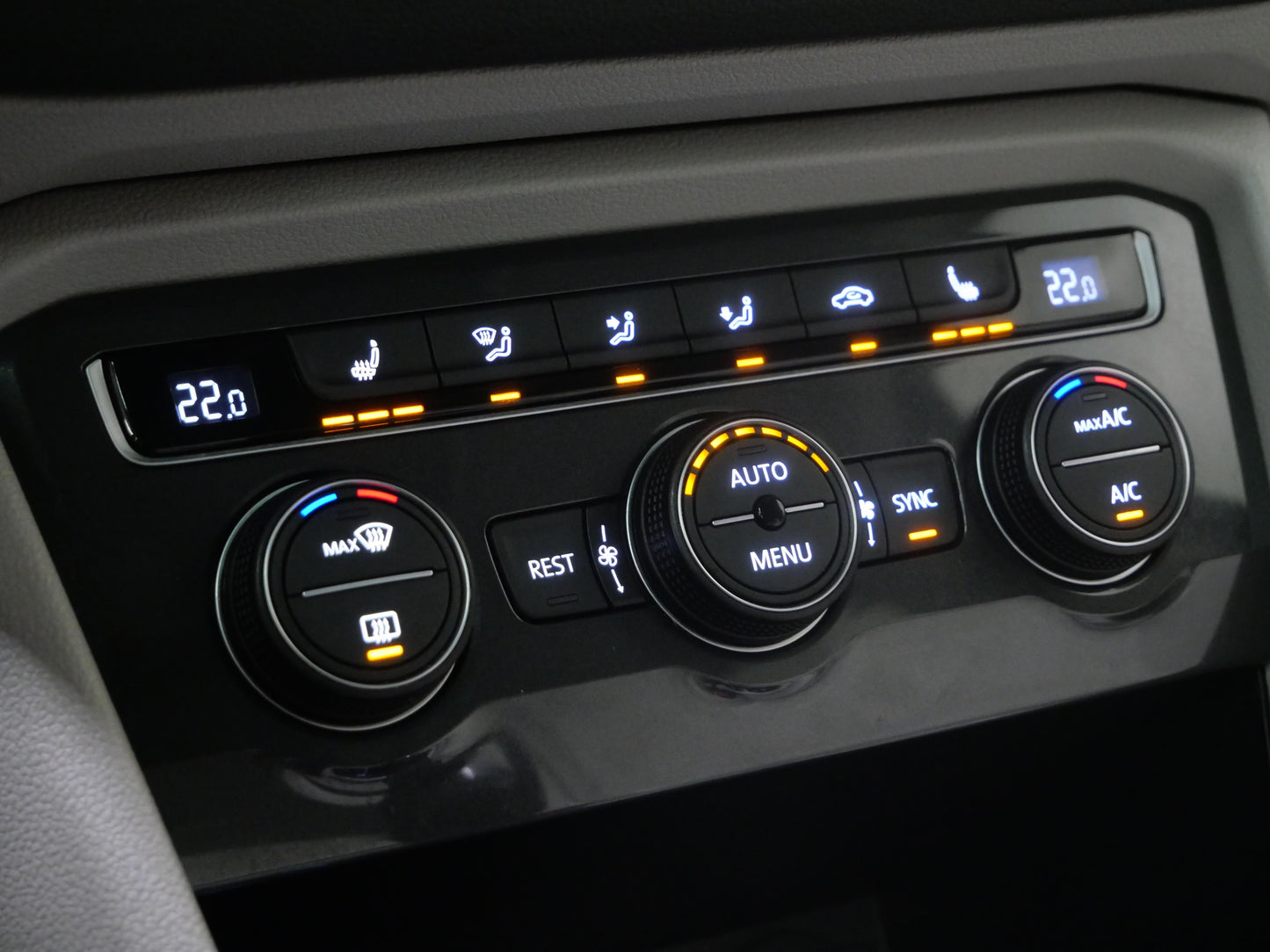 Volkswagen Tiguan 2.0 TDI 110 kW Allspace