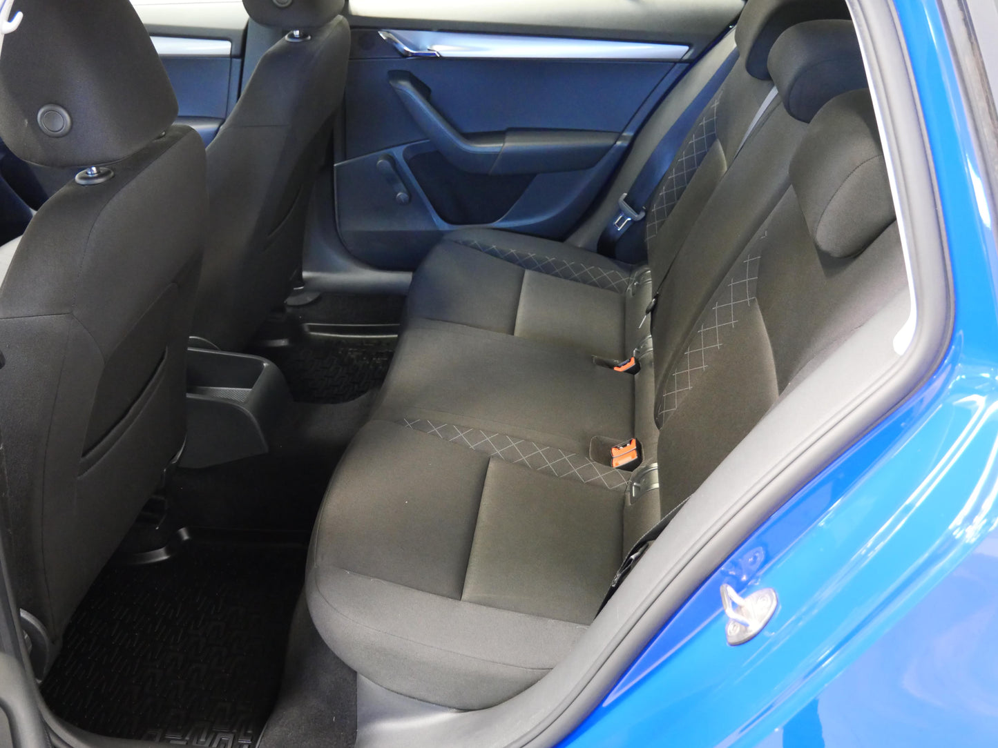 Škoda Octavia 1.4 TSI G-TEC 81 kW Active+