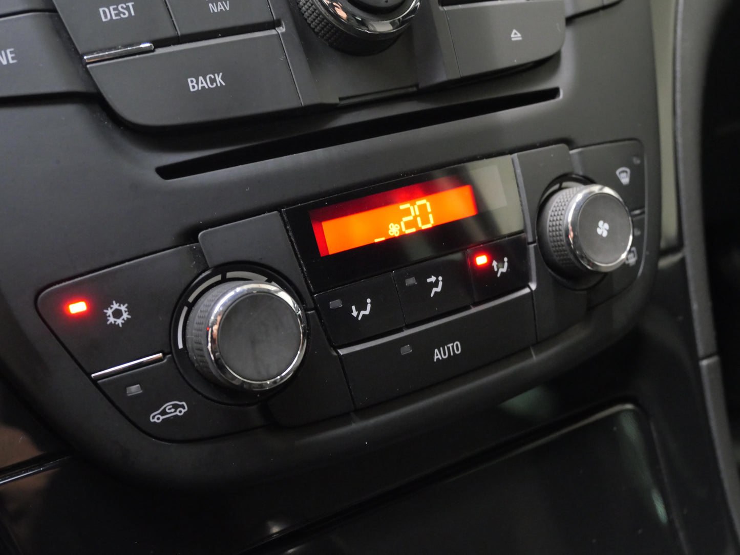 Opel Insignia 2.0 CDTI 118 kW Sports Tourer