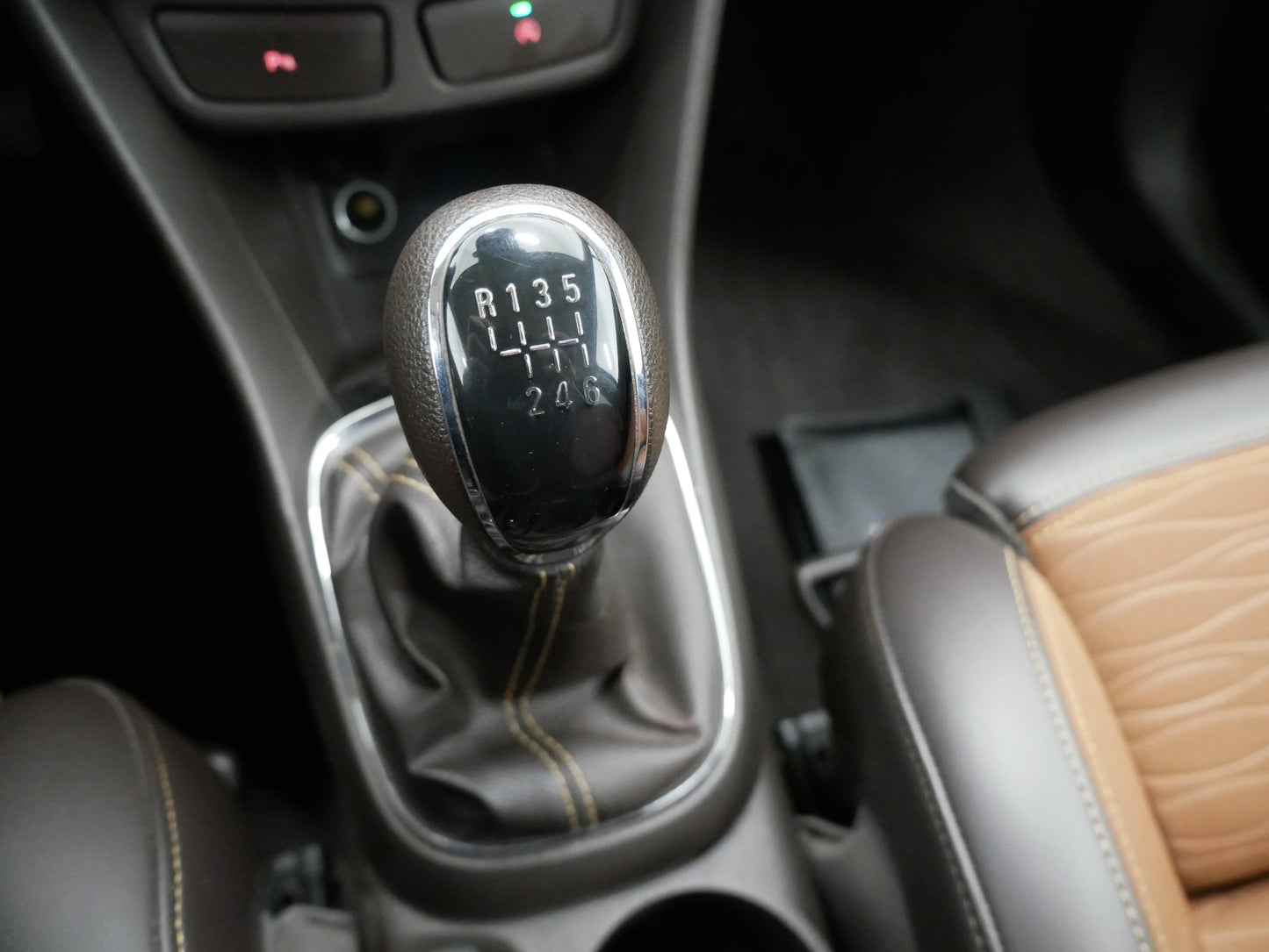Opel Mokka 1.4 Turbo 103 kW Innovation