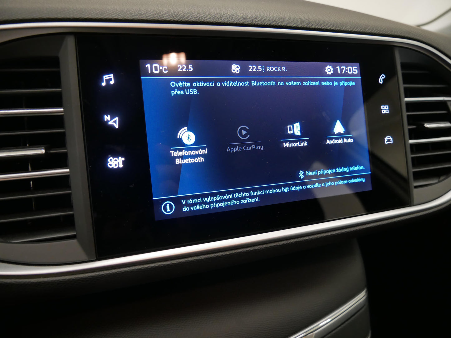 Peugeot 308 SW 1.5 BlueHDI 96 kW