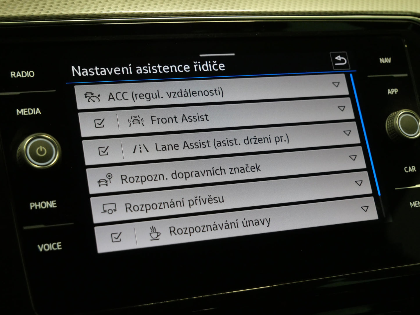 Volkswagen Passat 2.0 TDI 147 kW Alltrack
