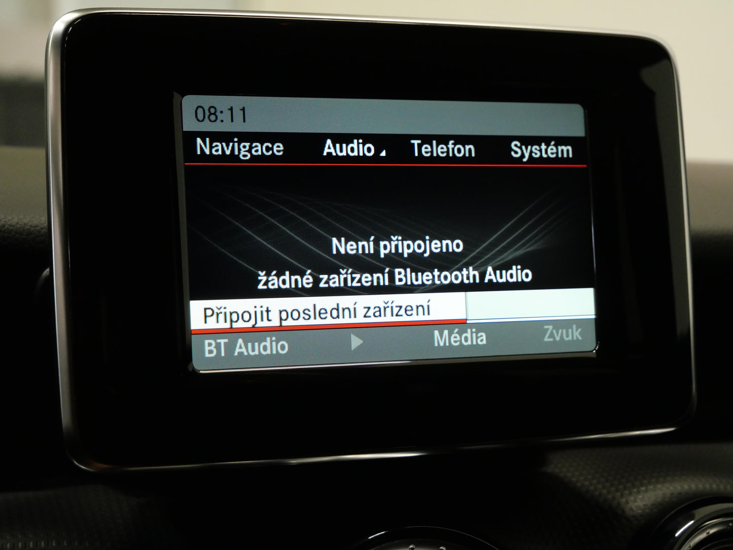 Mercedes-Benz A-Class 180 CDI 80 kW DCT Style