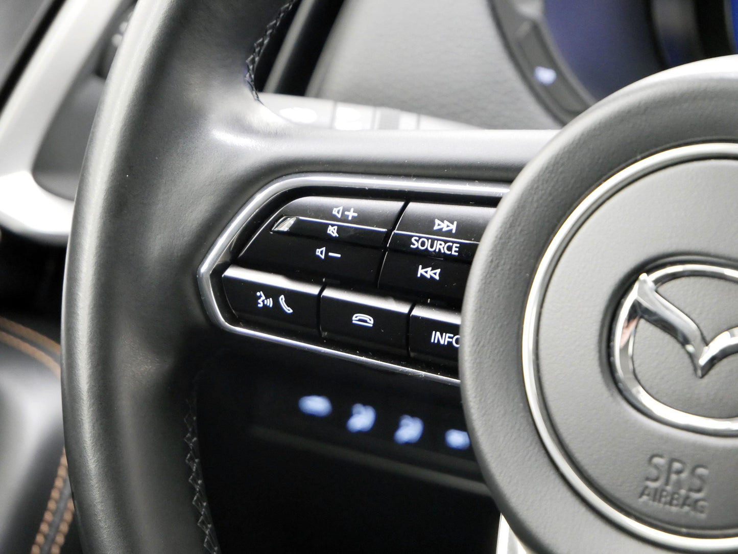 Mazda CX-60 2.5L e-Skyactiv HOMURA