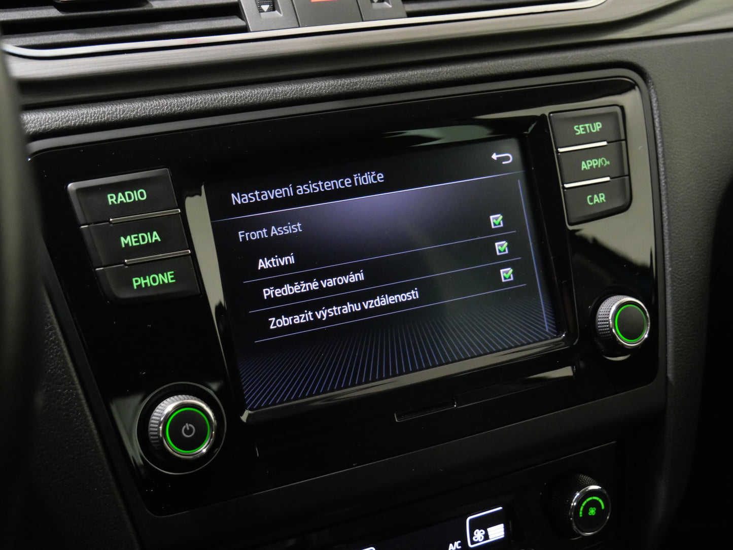 Škoda Rapid 1.0 TSI 81 kW Style Plus