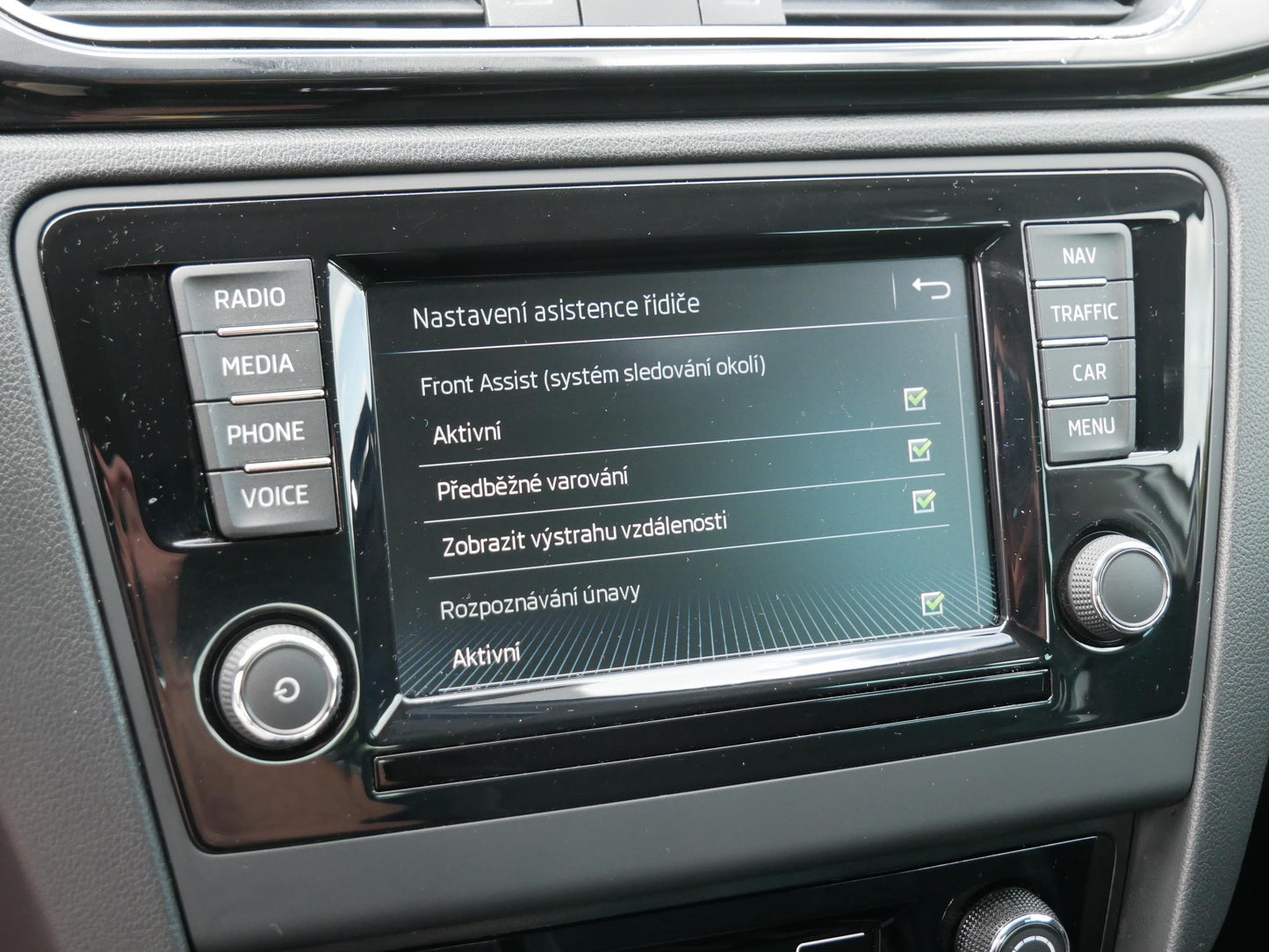 Škoda Rapid 1.4 TSI 92 kW STYLE PLUS