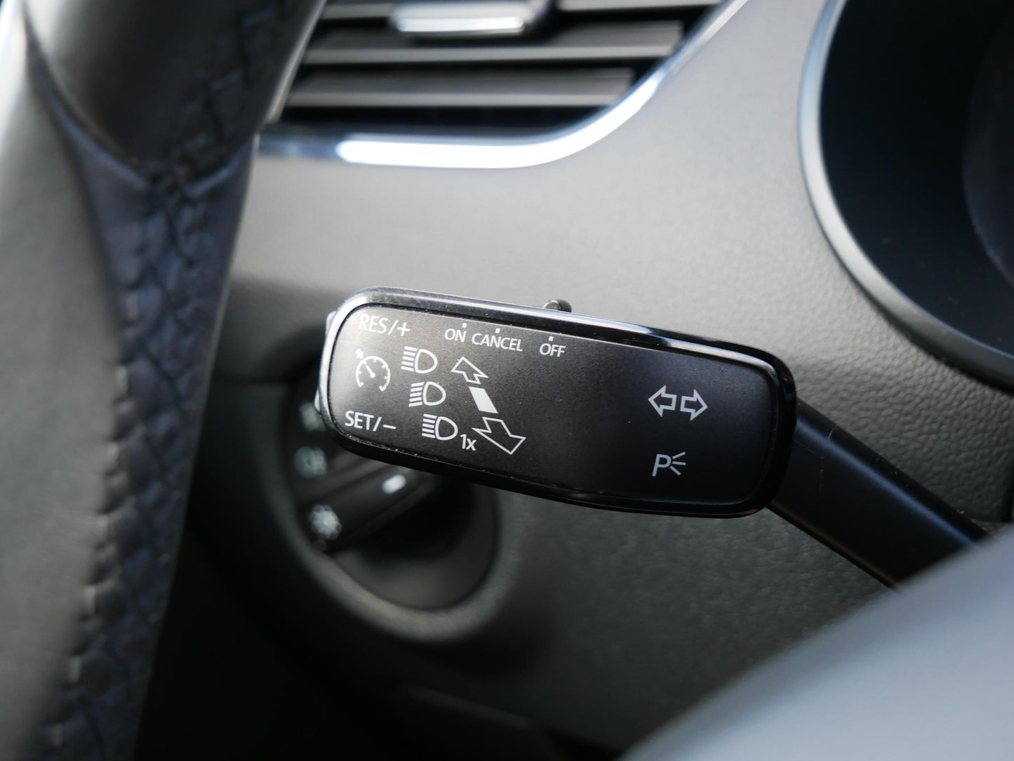 Škoda Octavia 1.5 TSI 110 kW Ambition+