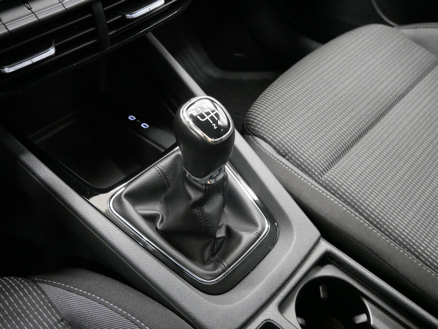 Škoda Octavia 1.5 TSI 110 kW Ambition Plus
