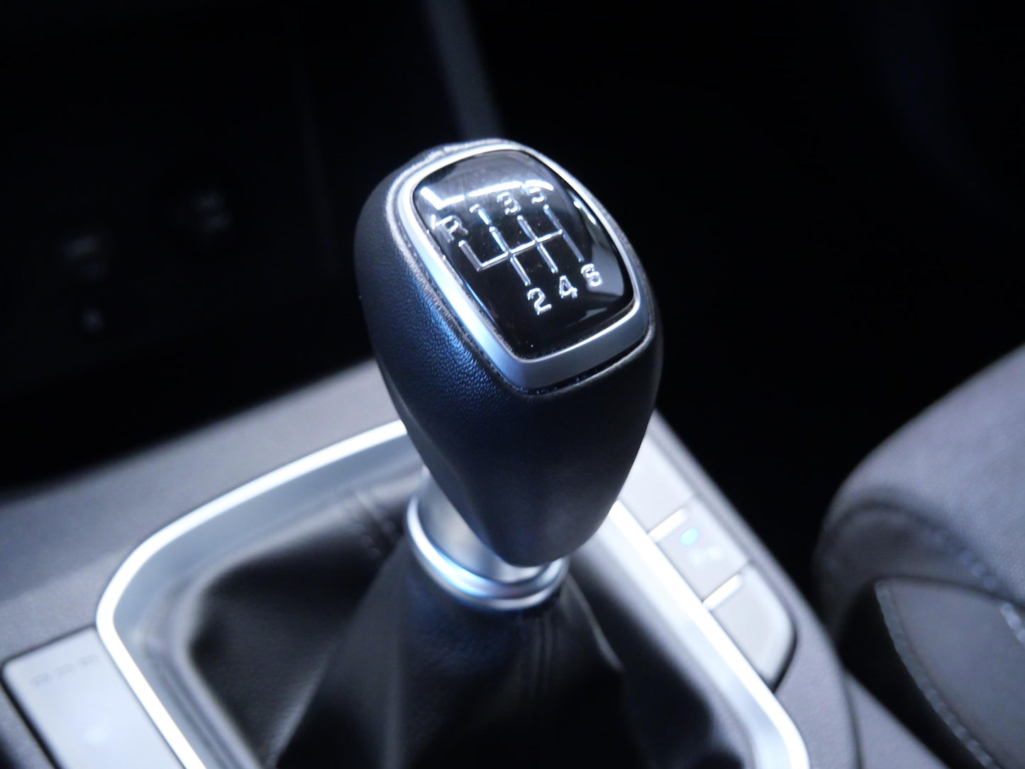 Hyundai i30 1.5 T-GDI 118 kW Smart