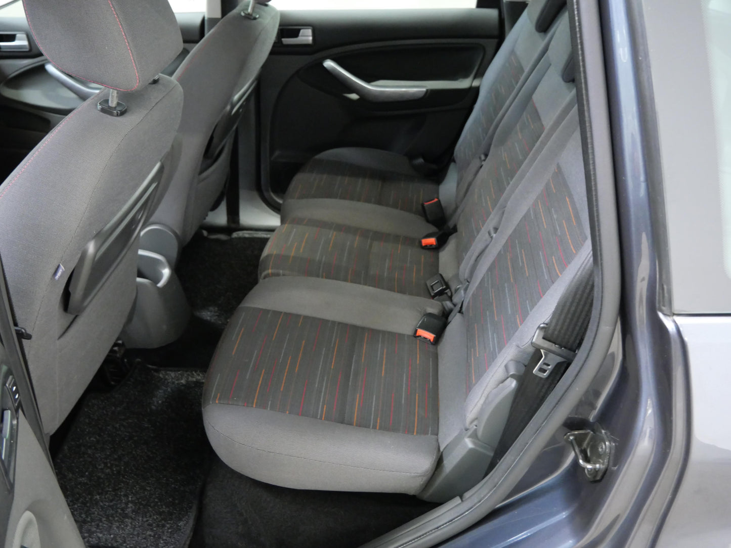 Ford C-MAX 1.8 Duratec 92 kW Trend+