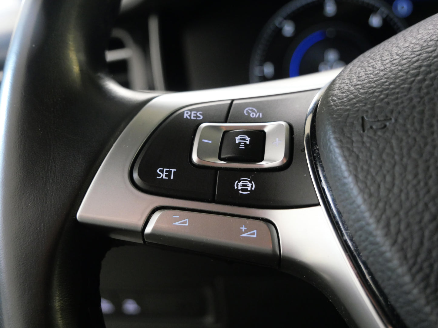 Volkswagen Touareg 3.0 TDI 210 kW Elegance