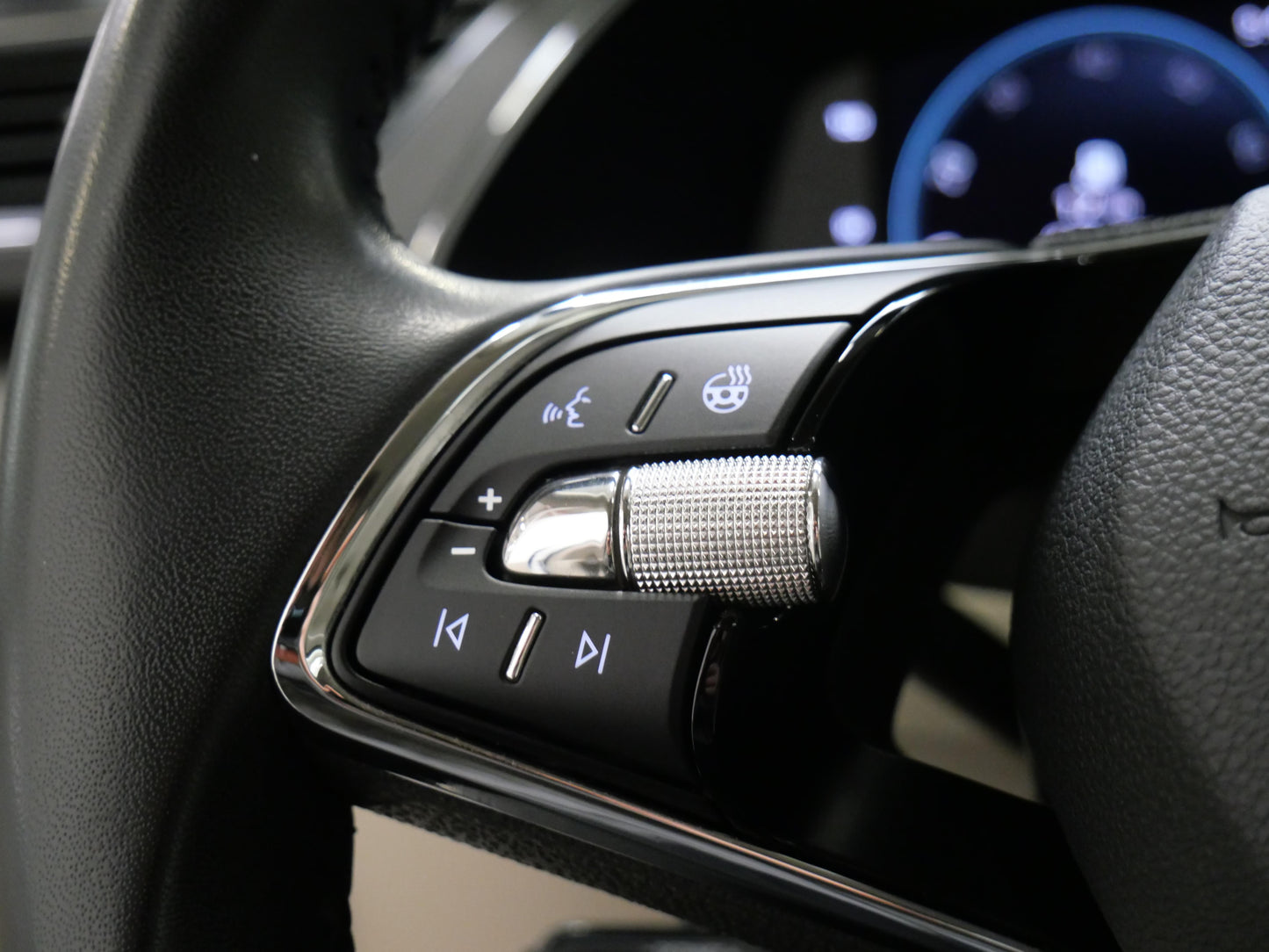 Škoda Superb 2.0 TSI 206 kW Style