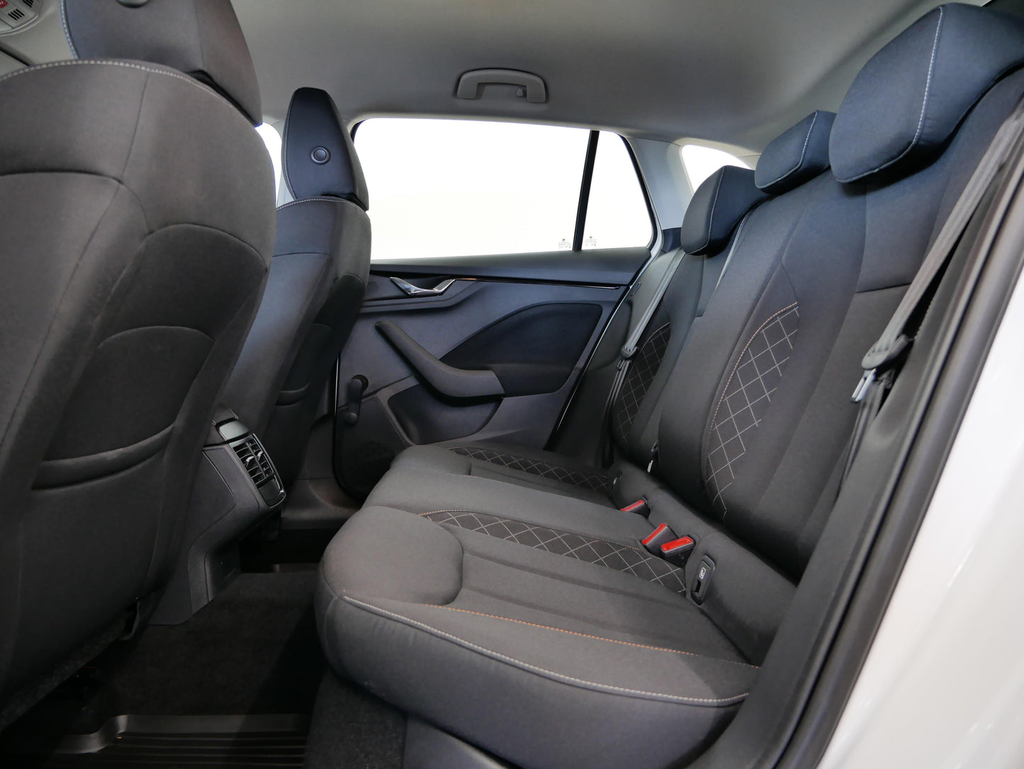Škoda Scala 1.5 TSI 110 kW Ambition