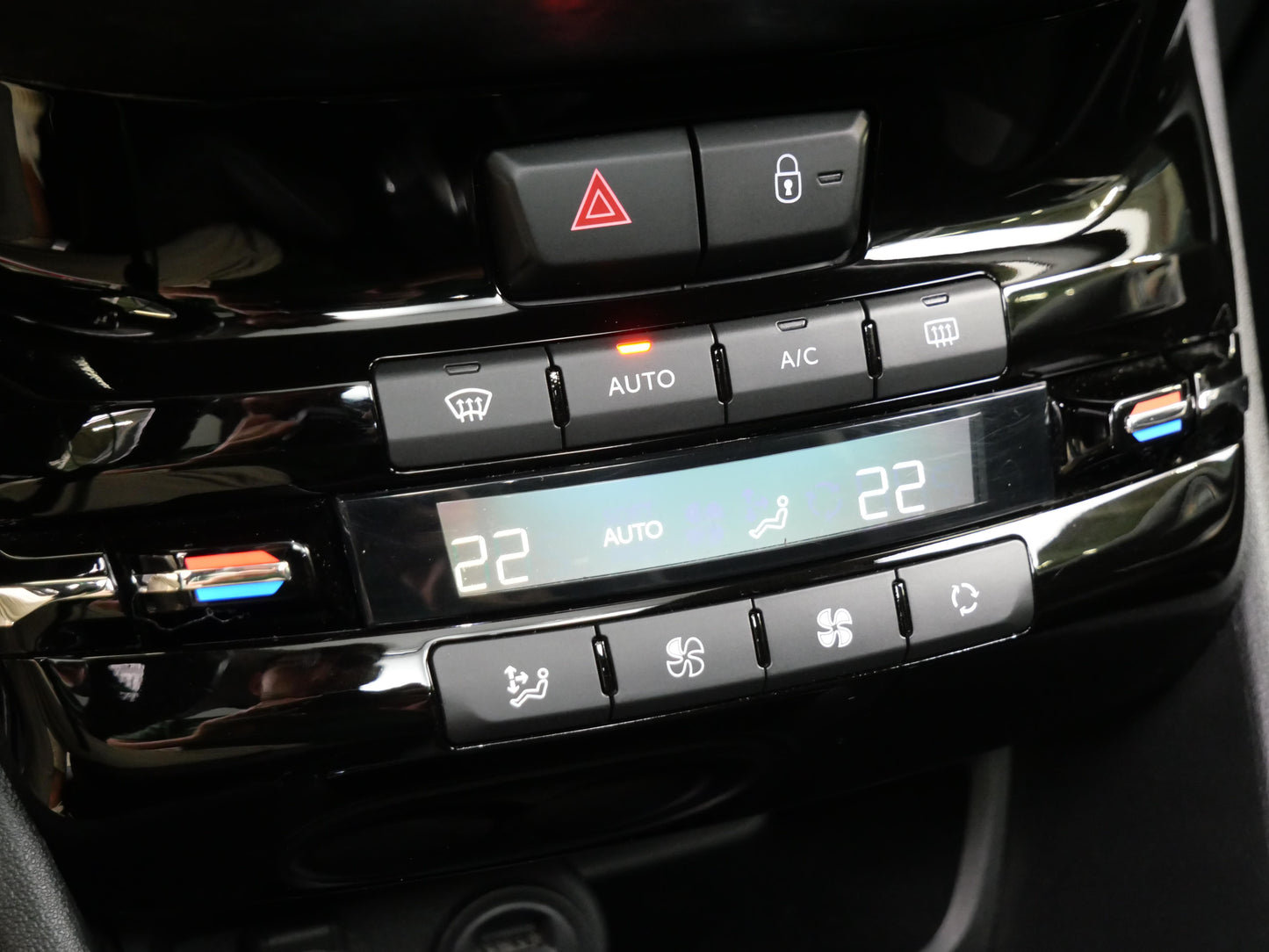 Peugeot 2008 1.2 PureTech 81 kW Allure