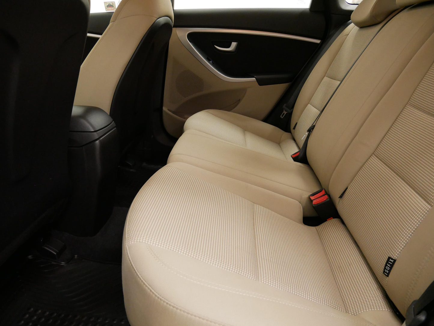 Hyundai i30 1.6 CVVT 81 kW