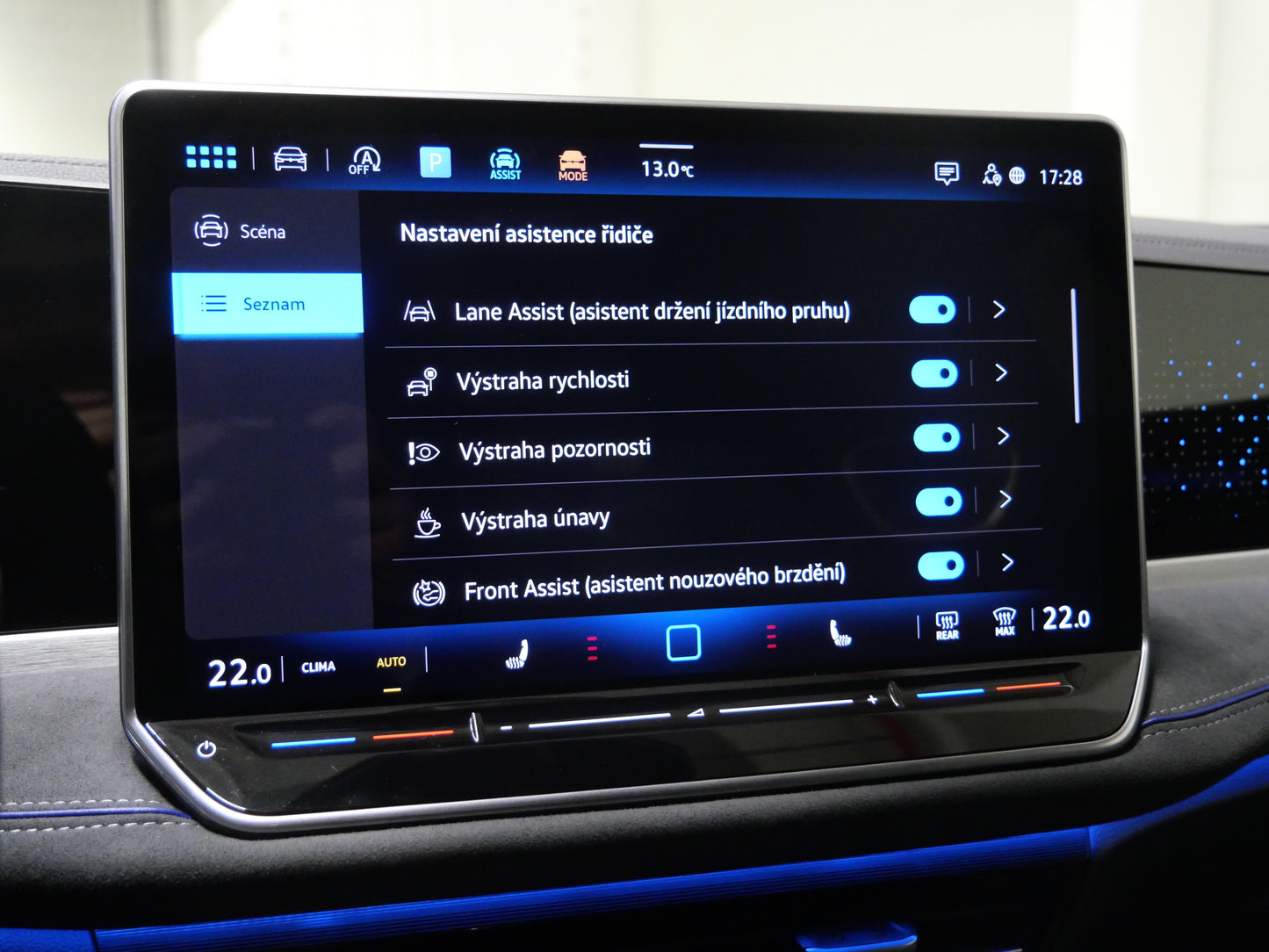 Volkswagen Passat 2.0 TDI 110 kW R-line