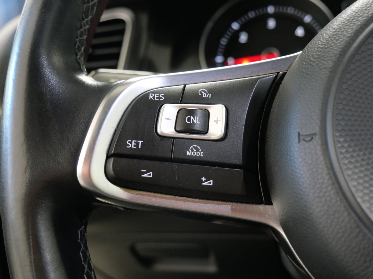 Volkswagen Golf 2.0 TDI 135 kW GTD