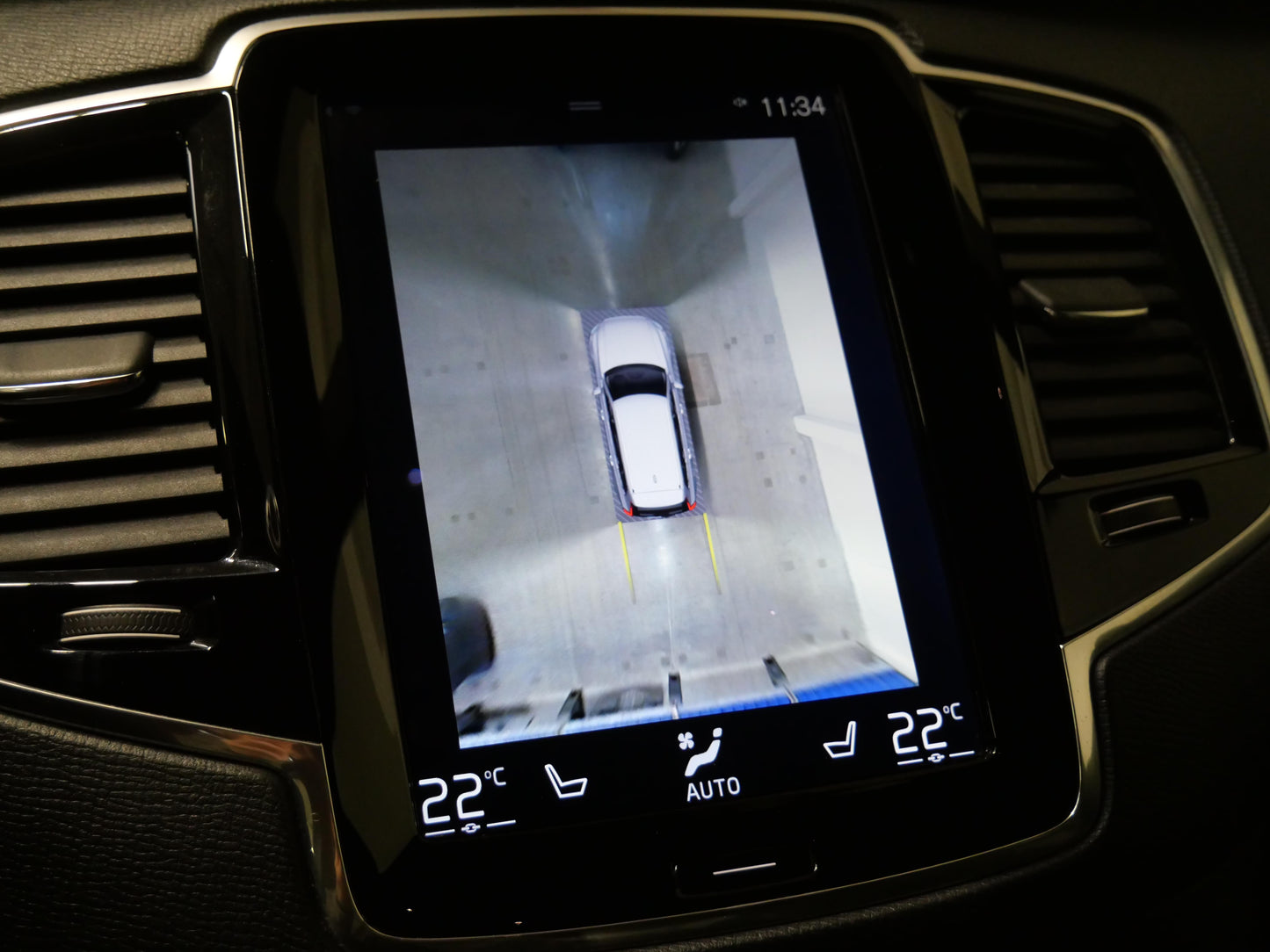 Volvo XC90 2.0 D5 177 kW AWD R-Design