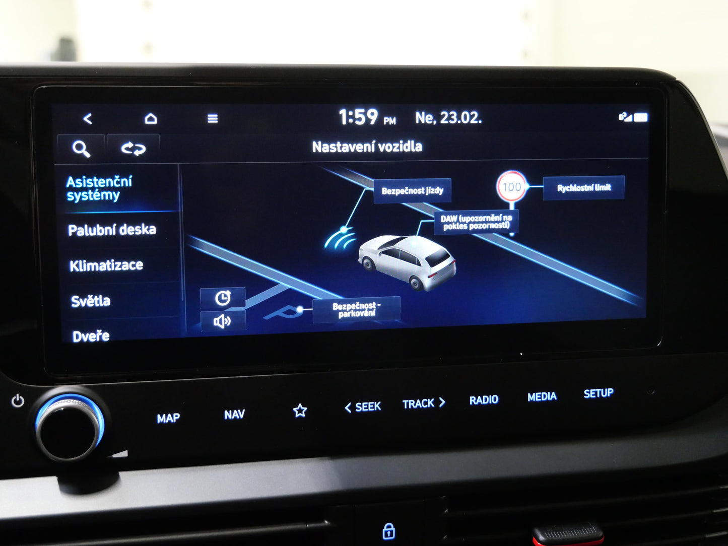 Hyundai i20 1.0 T-GDI 74 kW N Line