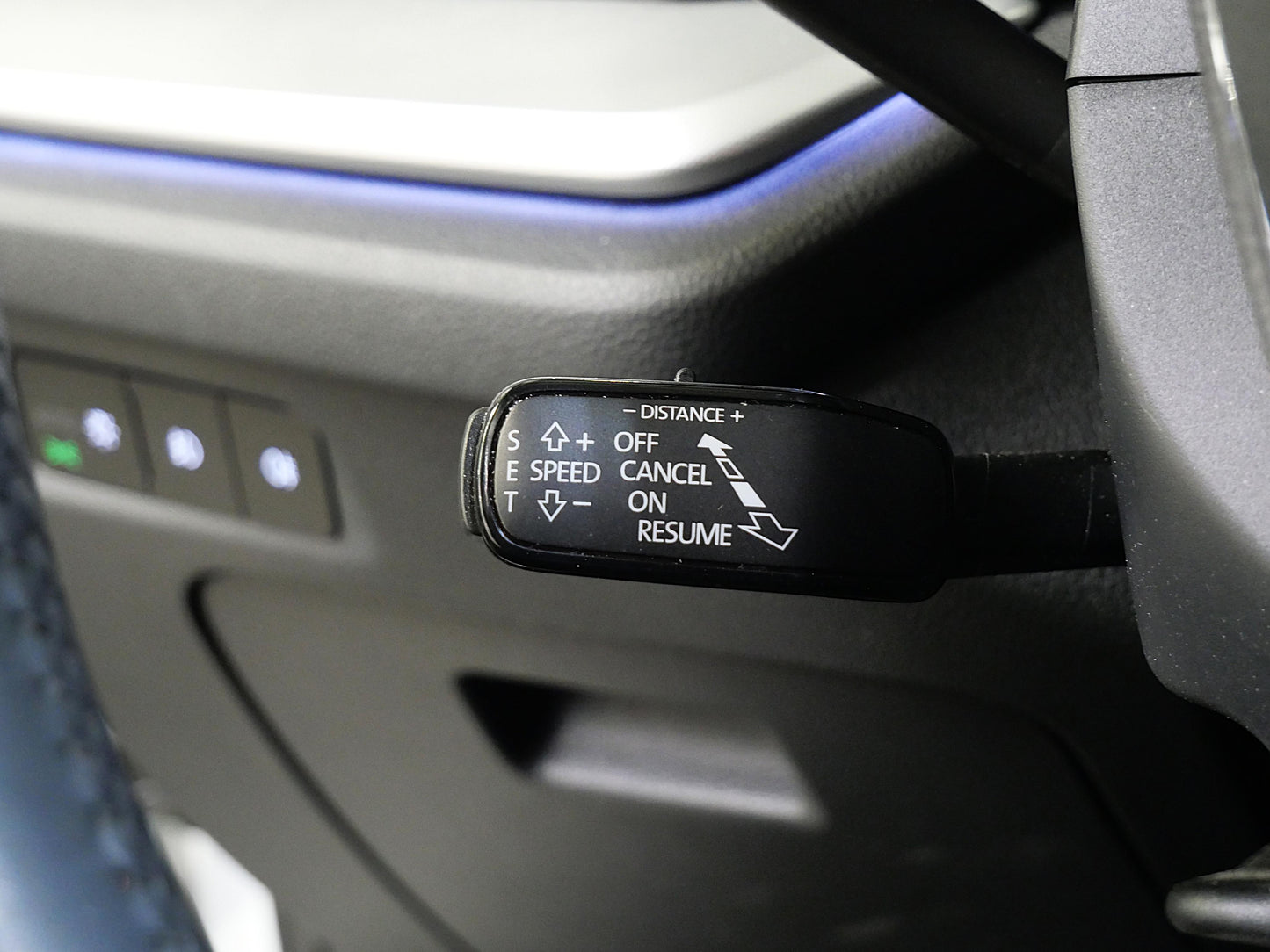 Škoda Octavia 1.5 TSI e-TEC 110 kW Ambition