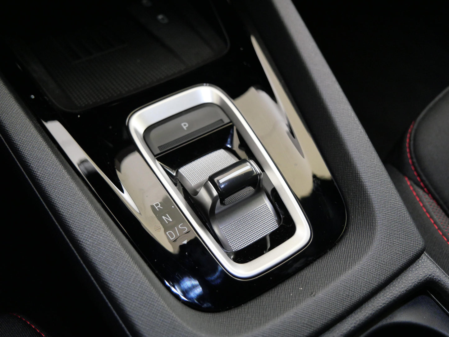 ŠKODA Octavia 2.0 TSI 195 kW DSG RS