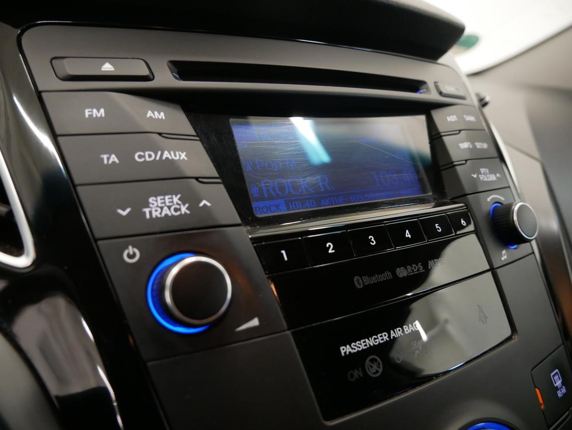 Hyundai i40 1.6 GDI FIFA WORLD CUP EDITION
