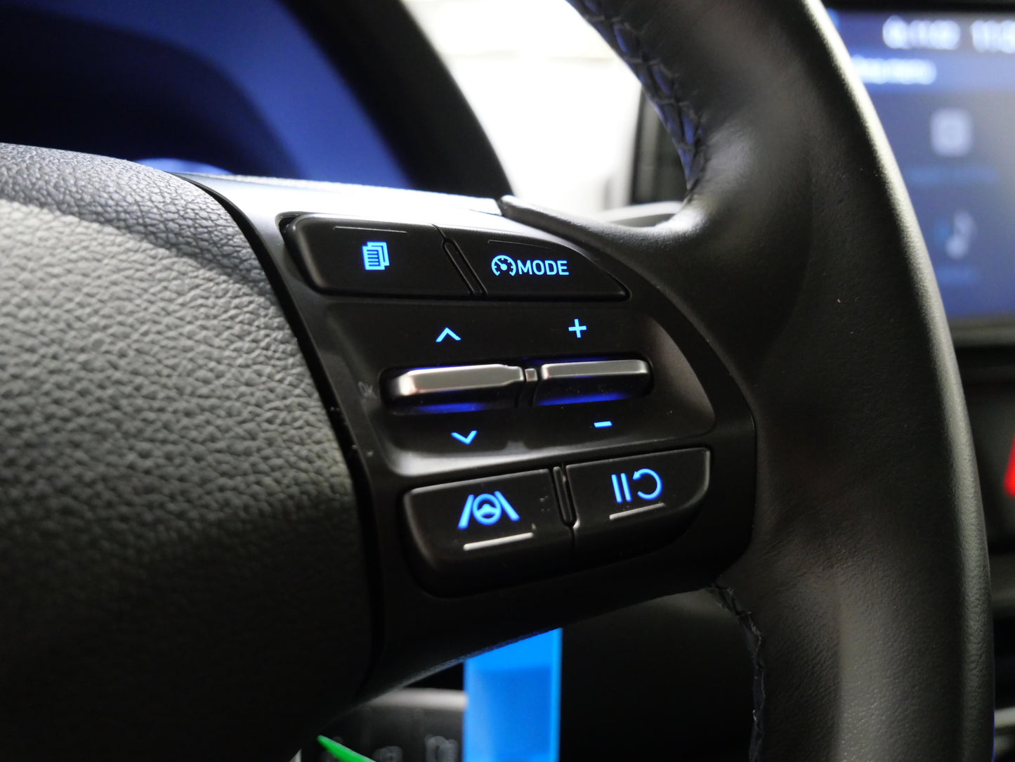 Hyundai i30 1.5i 81 kW Comfort