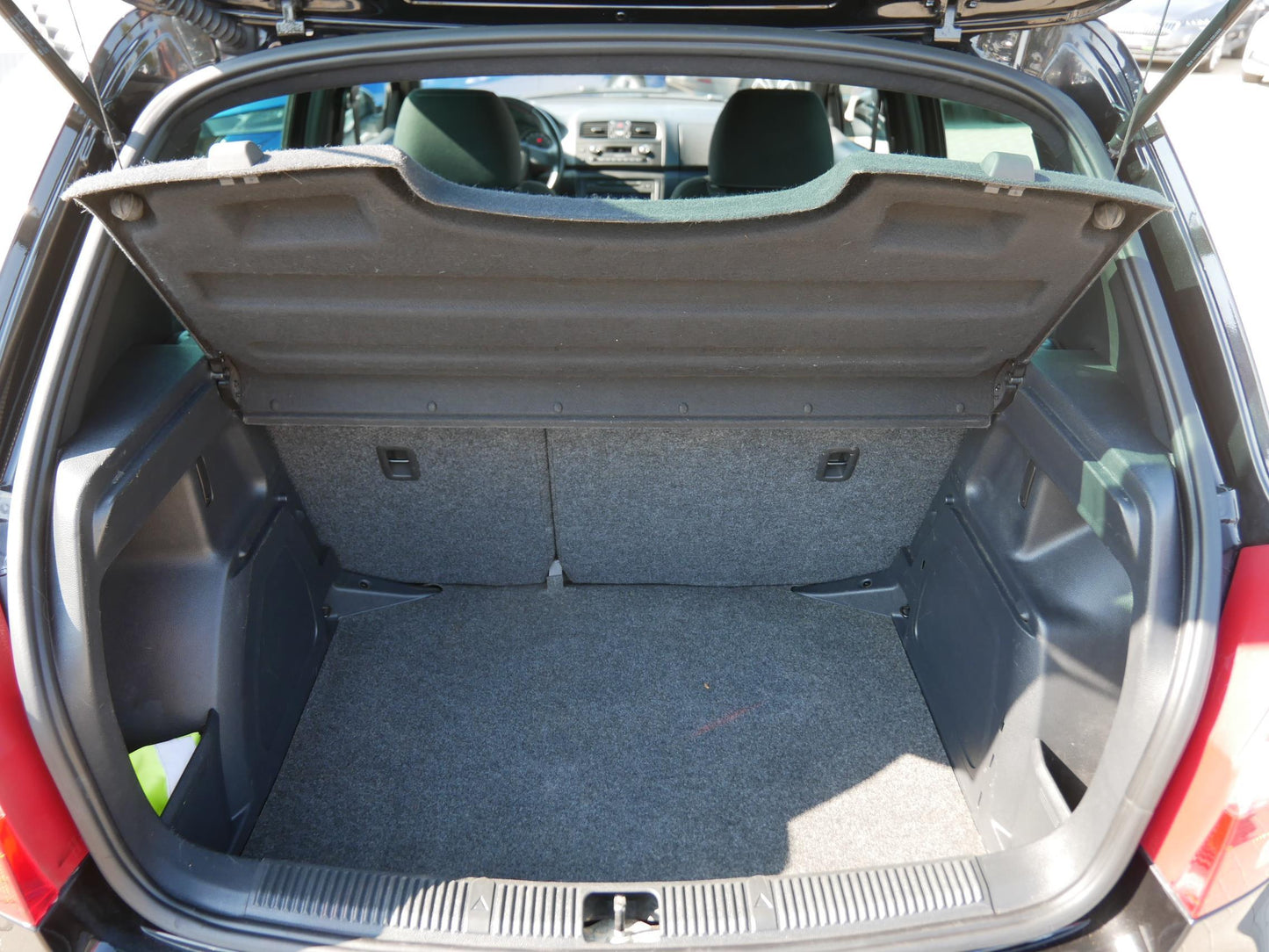 Škoda Fabia 1.2 TSI 63 kW Monte Carlo