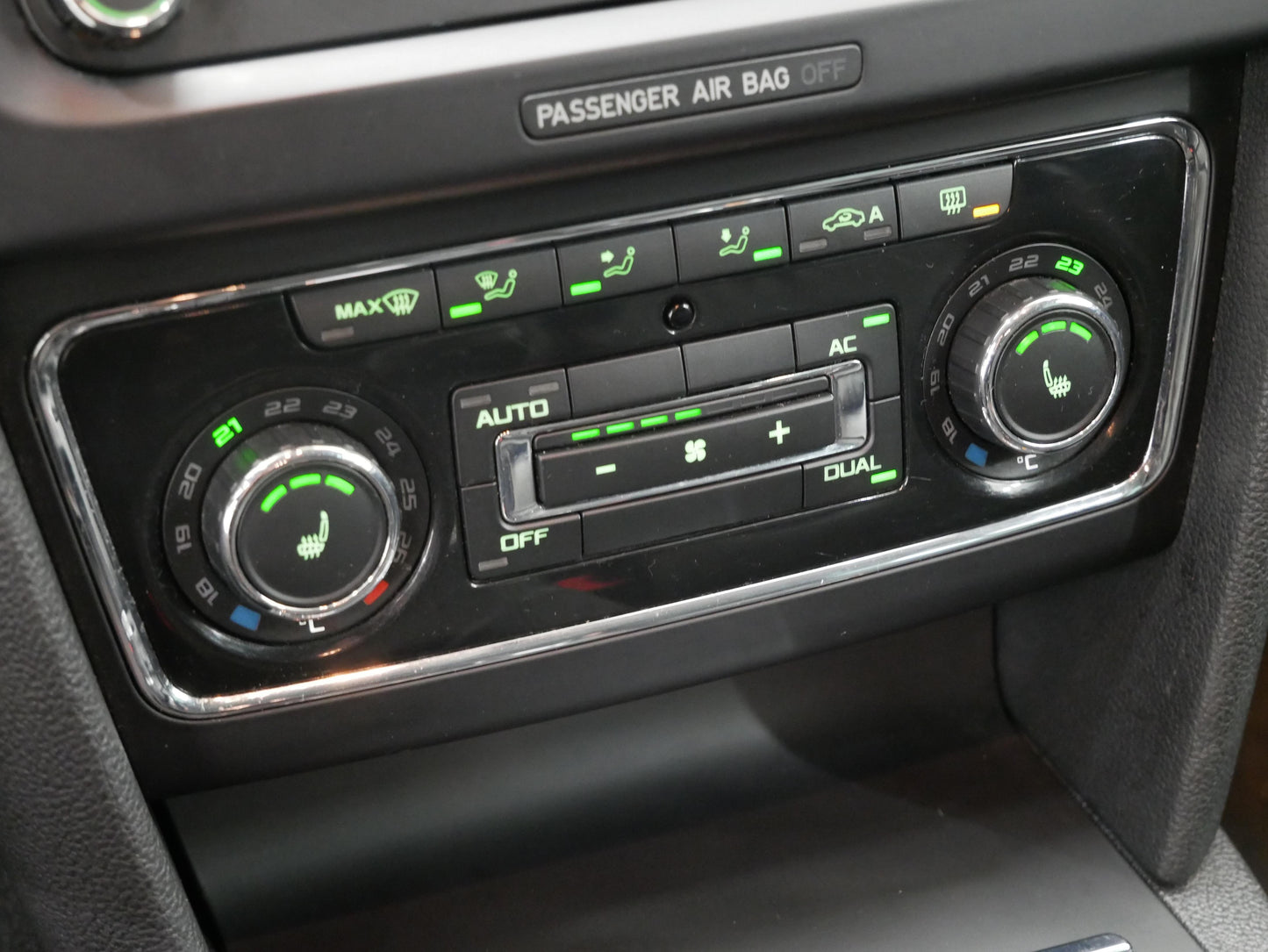 Škoda Superb 1.6 TDI 77 kW Elegance