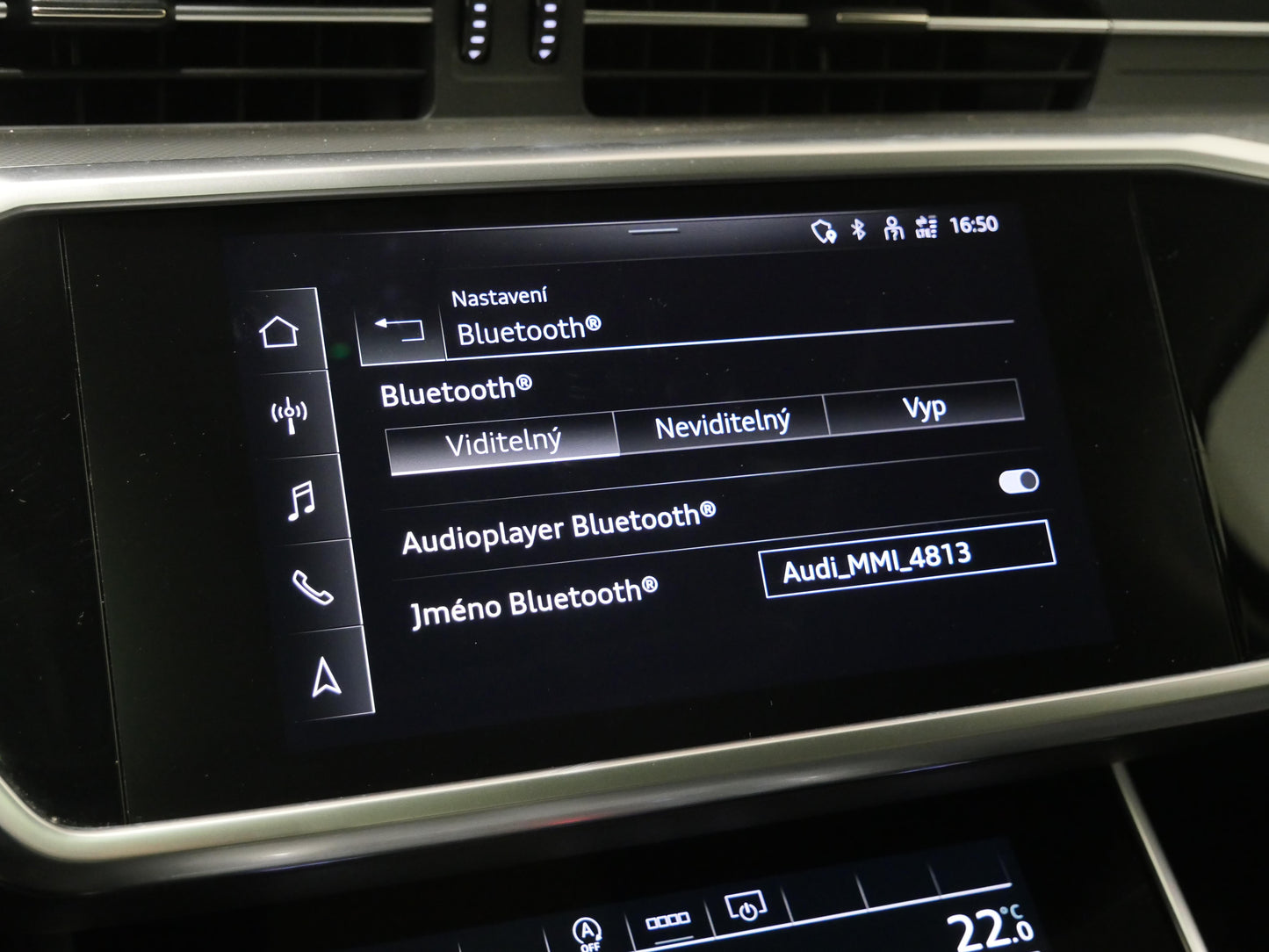 Audi A6 3.0 TDI V6 170 kW 4x4 Sport