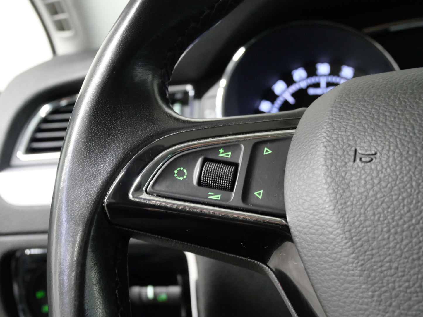 Škoda Superb 2.0 TDI 103 kW Exclusive