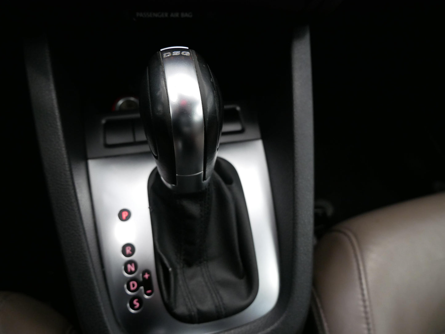 Volkswagen Jetta 1.6 TDI 77 kW Highline