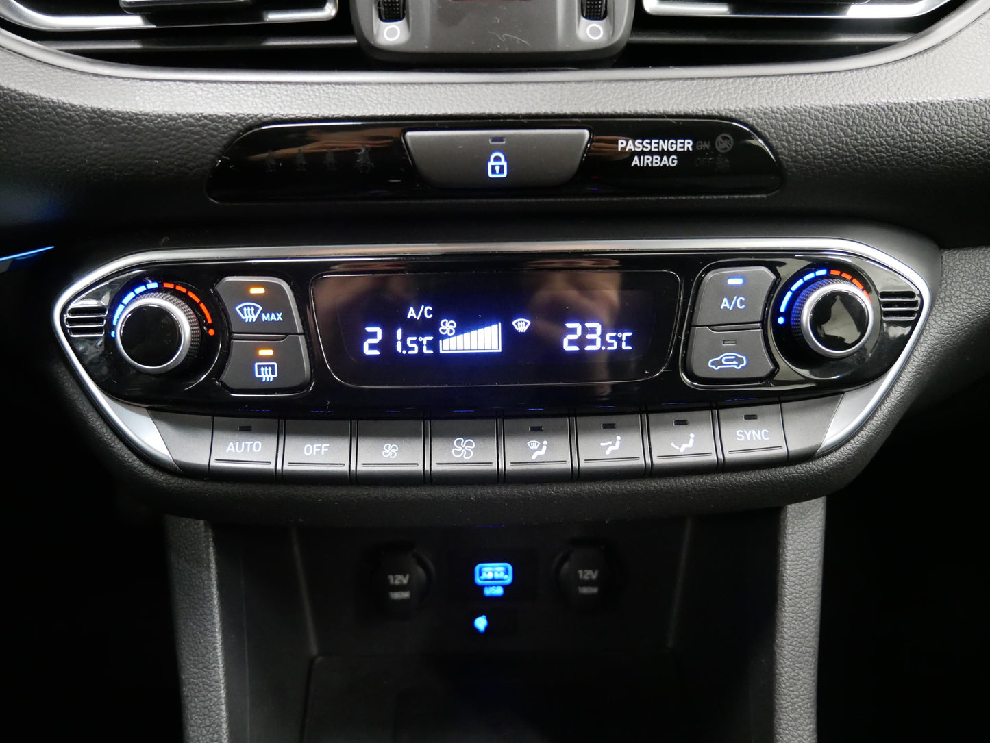 Hyundai i30 1.6 CRDi 100 kW Smart