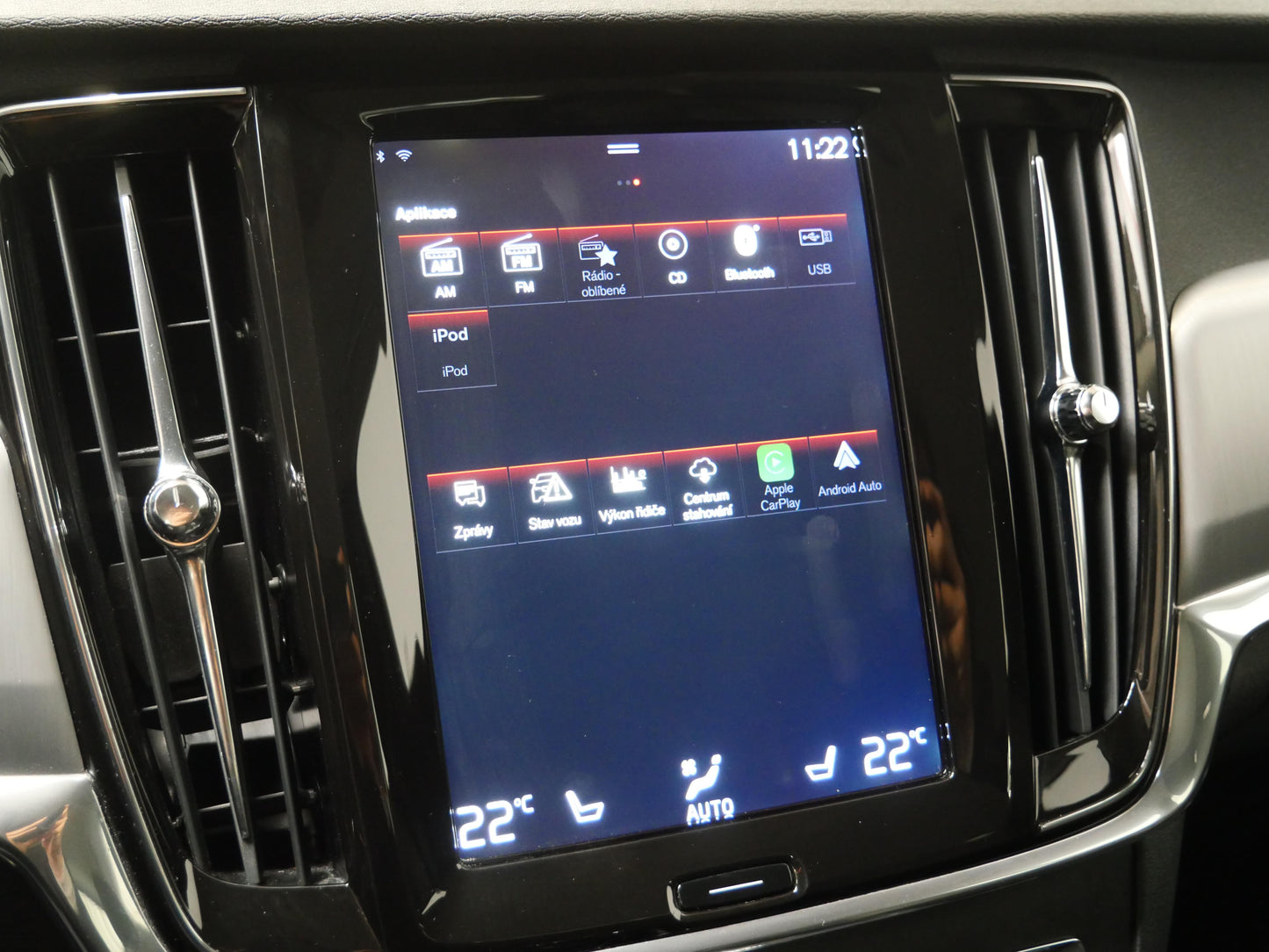 Volvo V90 2.0 D4 140 kW Momentum