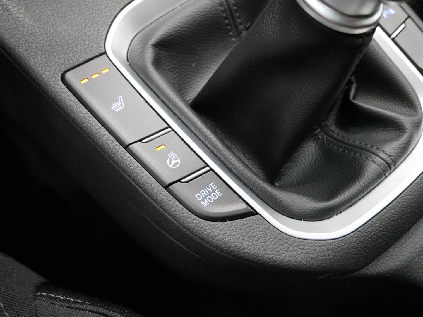 Hyundai i30 1.5 T-GDI 118 kW Smart