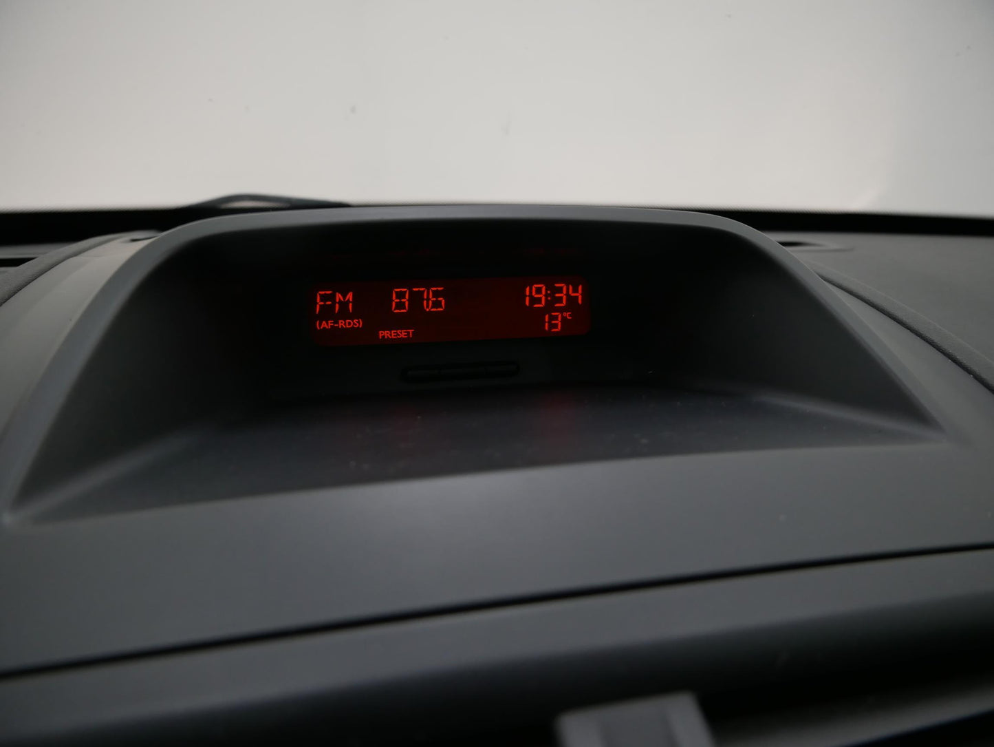Renault Mégane 1.6i 16V 83 kW
