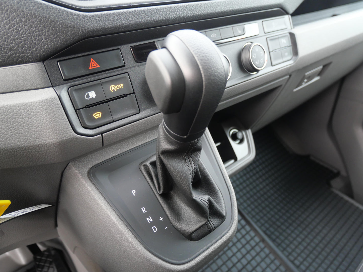 Volkswagen Crafter 2.0 TDI 103 kW L3H3