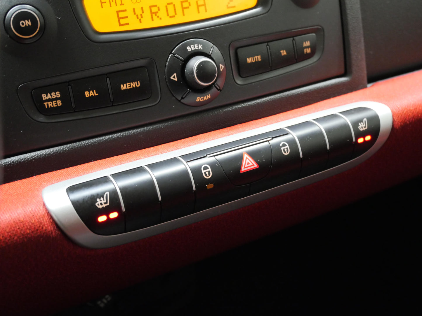 Smart Fortwo 1.0 i Turbo 62 kW PULSE